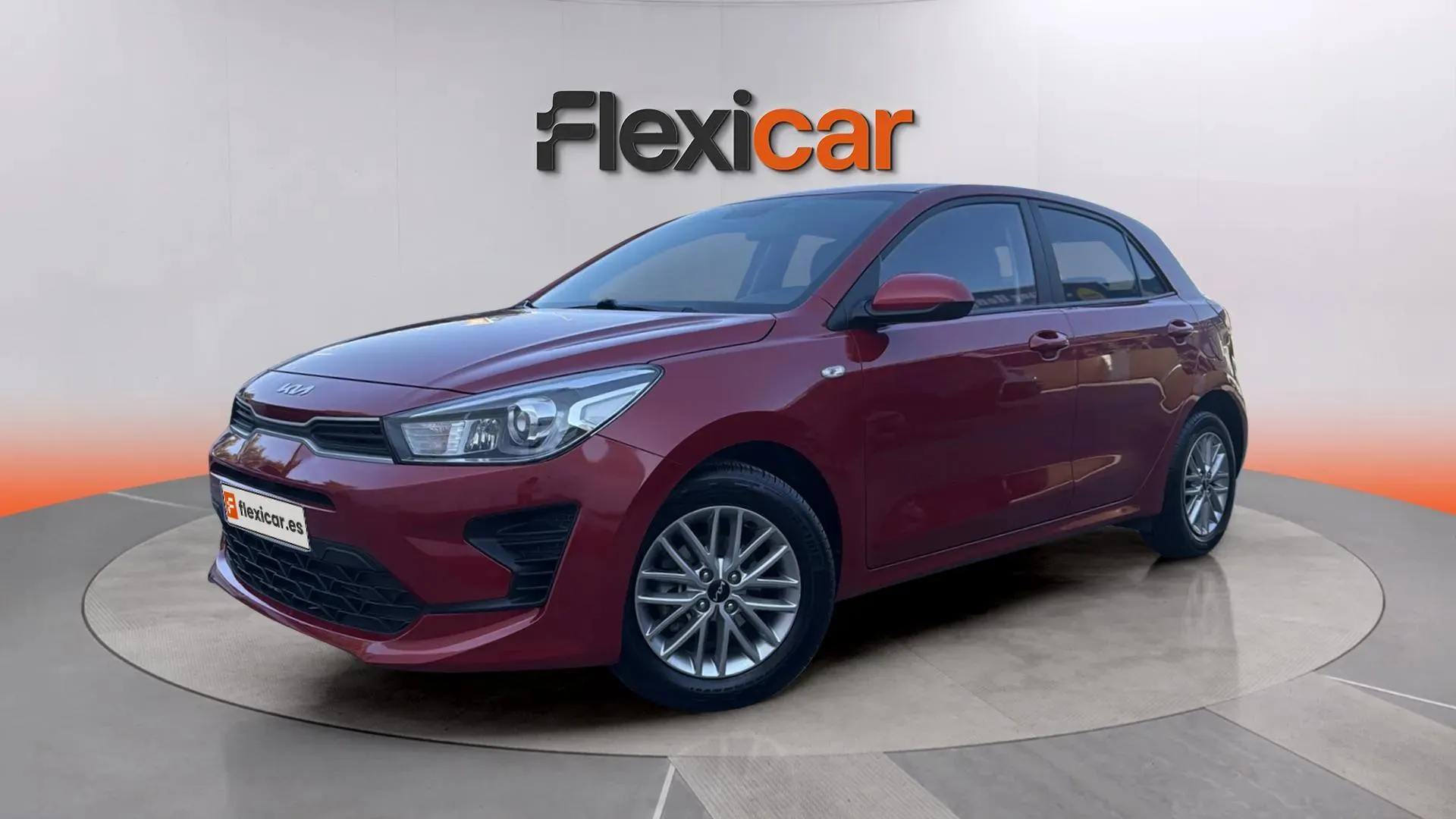 Kia Rio 1.2 DPi Drive - foto 3
