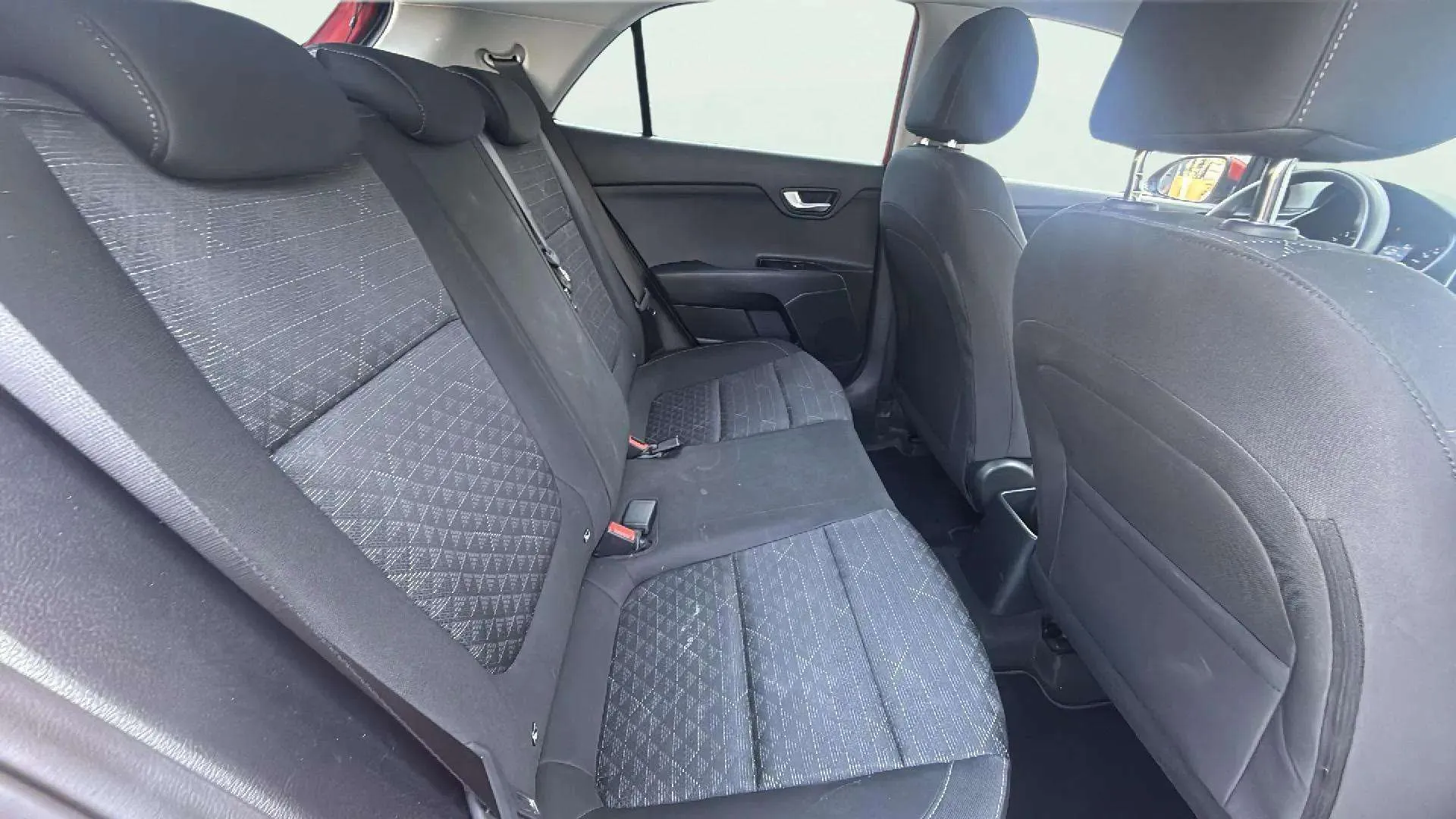 Kia Rio 1.2 DPi Drive - foto 25