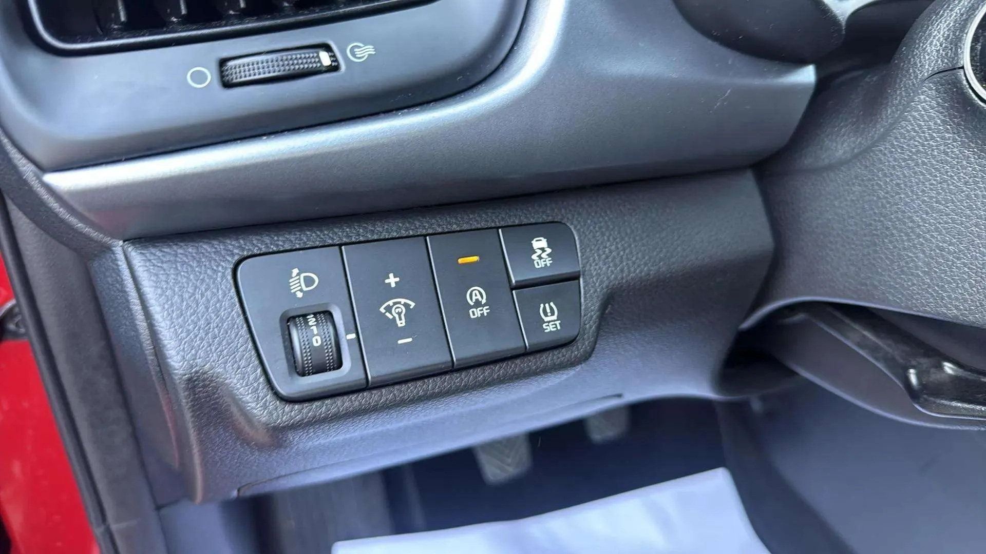 Kia Rio 1.2 DPi Drive - foto 18
