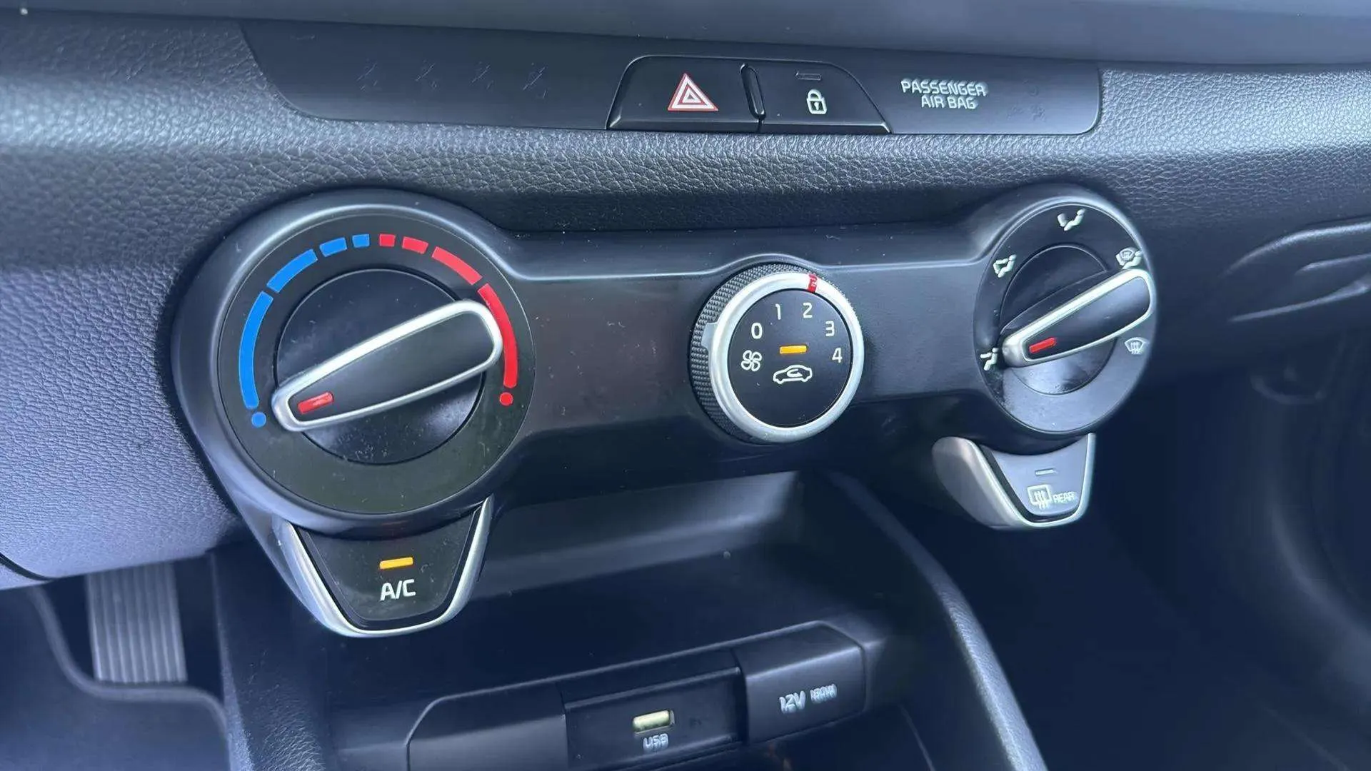 Kia Rio 1.2 DPi Drive - foto 19