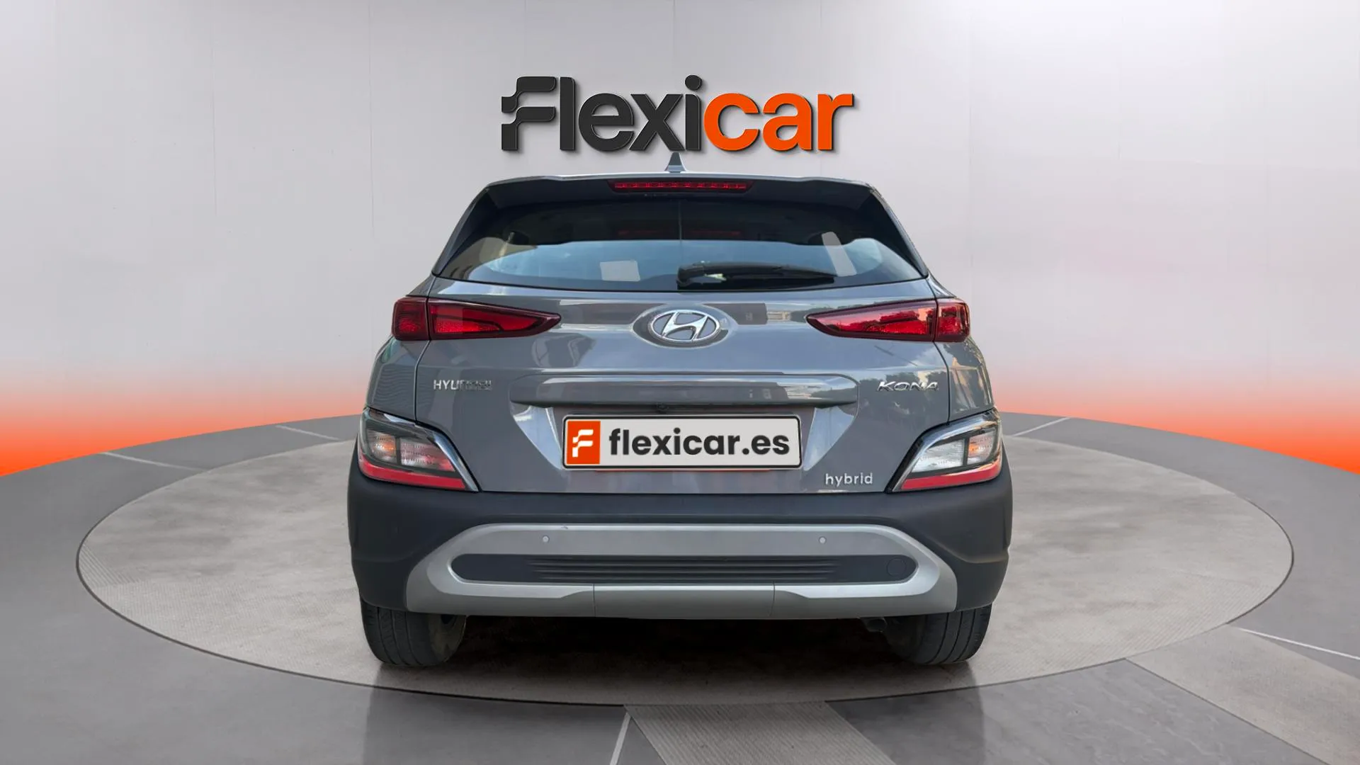 Hyundai Kona 1.6 CRDi 48V Tecno 4x4 DCT - foto 5