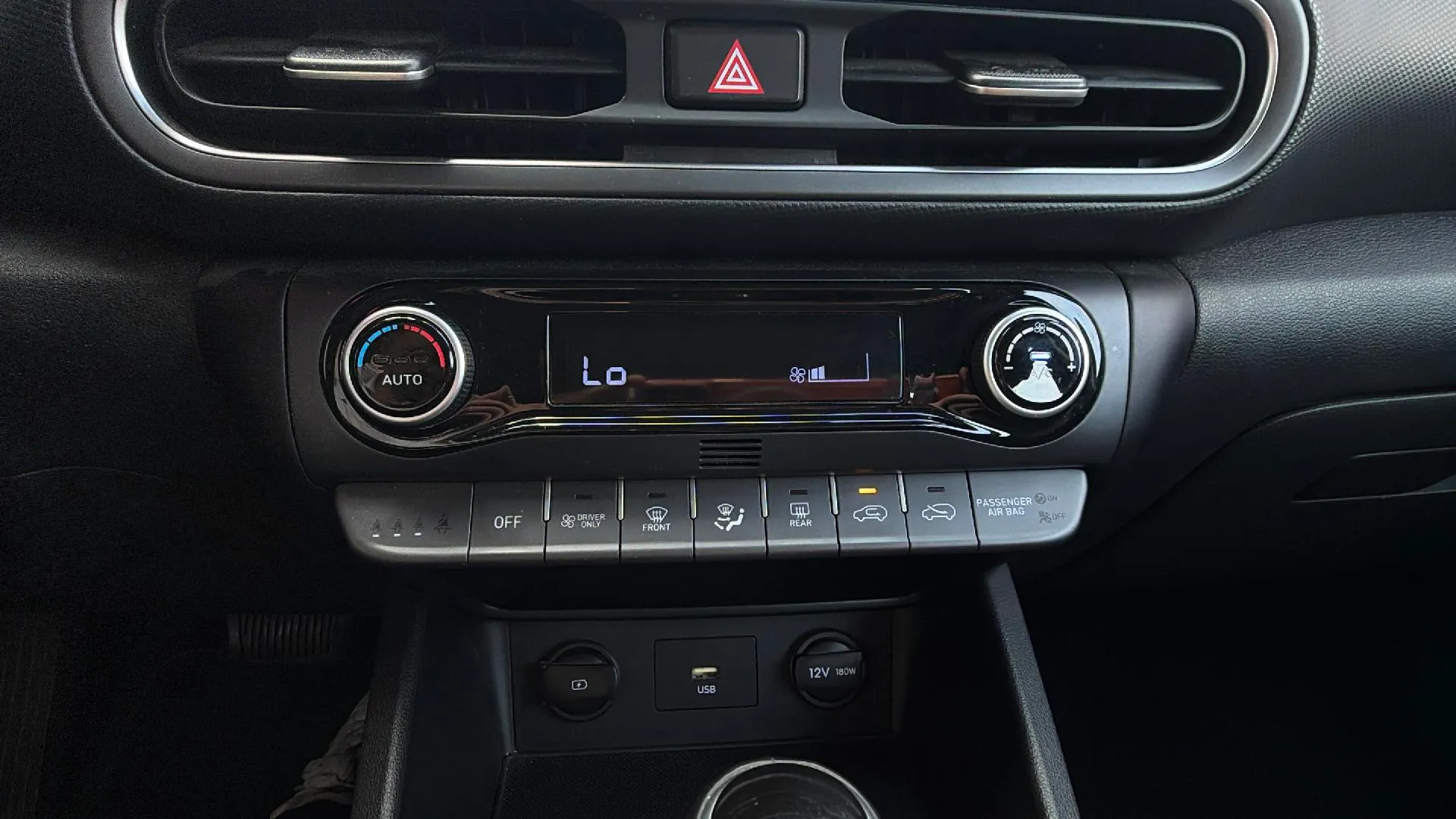 Hyundai Kona 1.6 CRDi 48V Tecno 4x4 DCT - foto 18