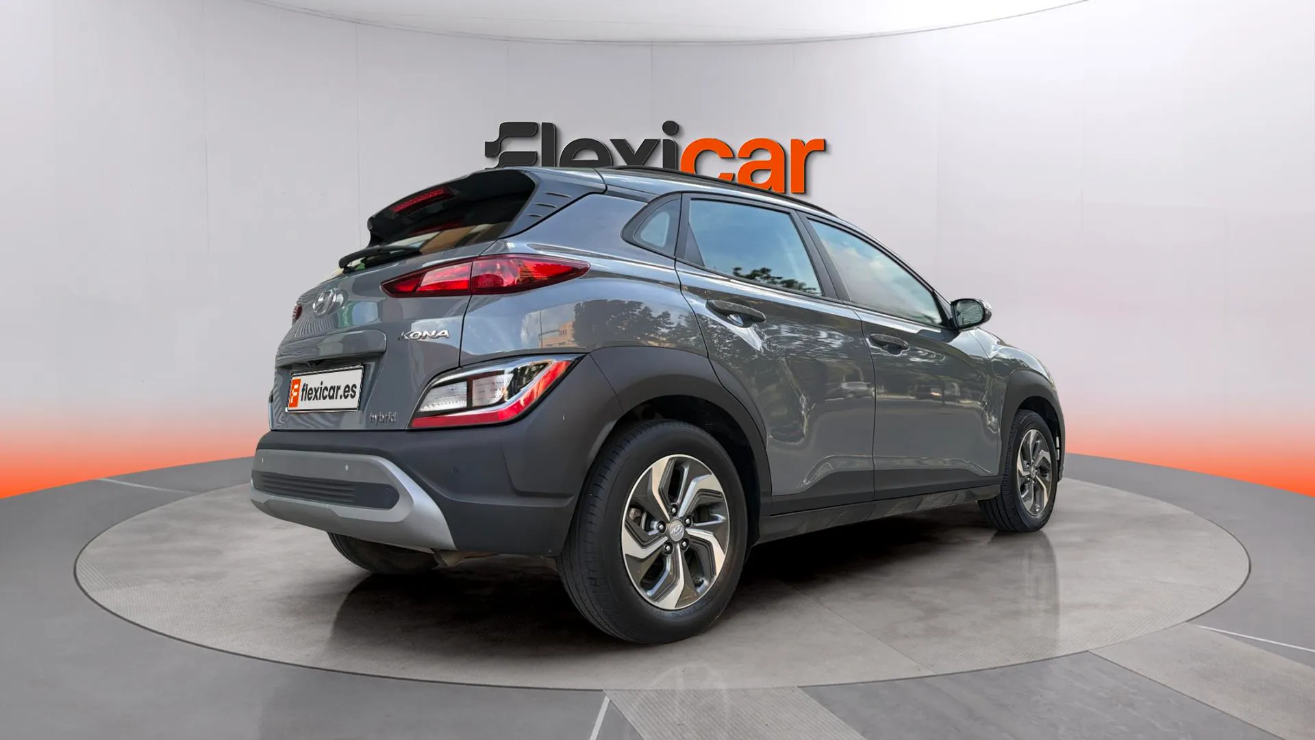 Hyundai Kona 1.6 CRDi 48V Tecno 4x4 DCT - foto 6