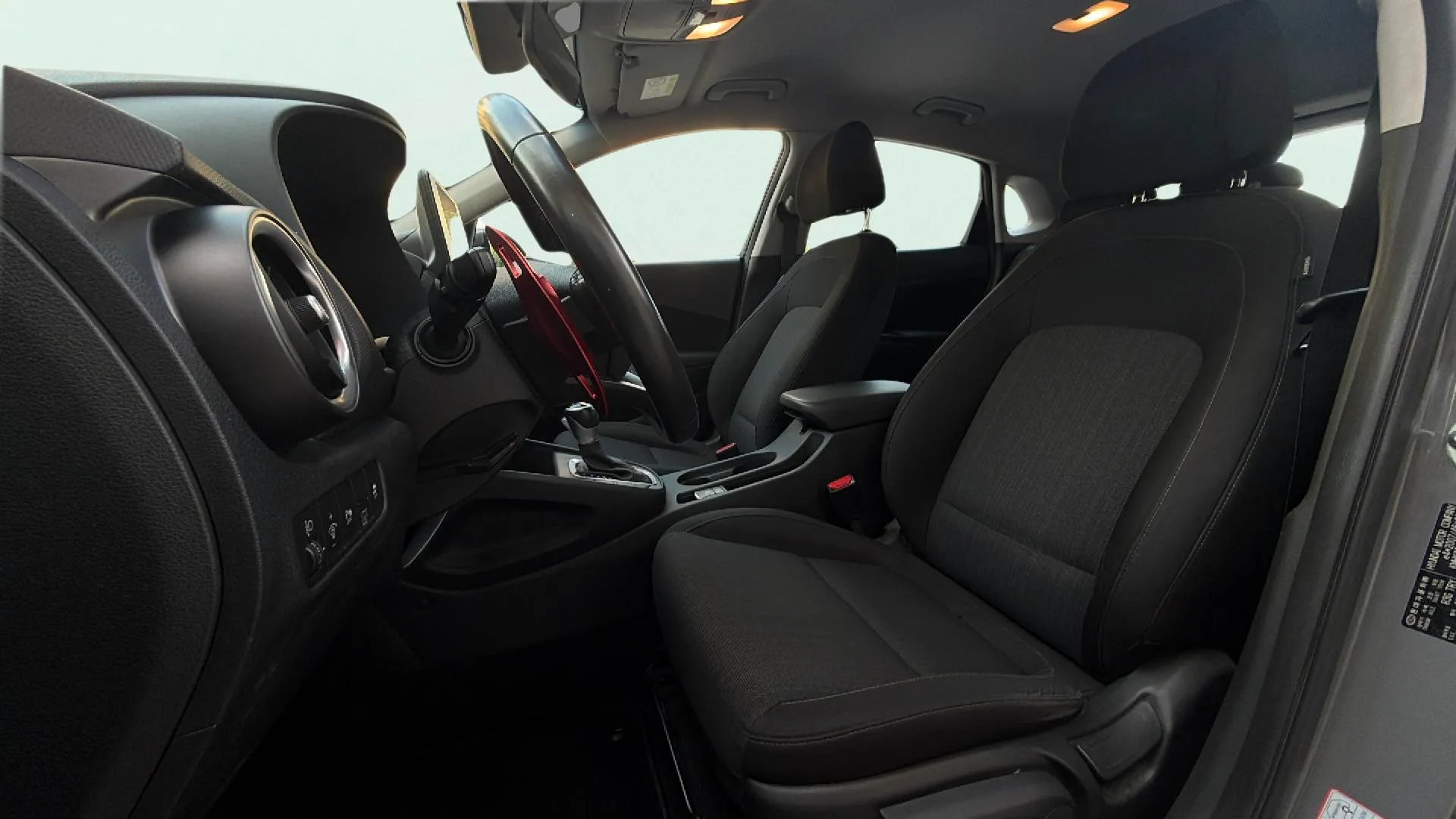 Hyundai Kona 1.6 CRDi 48V Tecno 4x4 DCT - foto 12