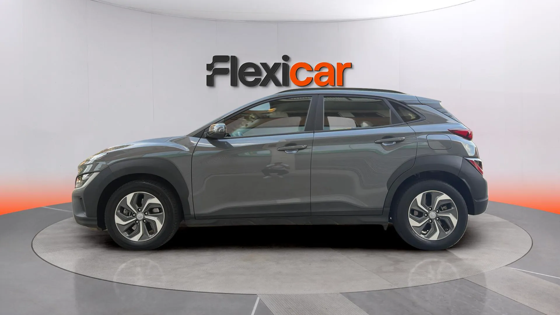 Hyundai Kona 1.6 CRDi 48V Tecno 4x4 DCT - foto 3