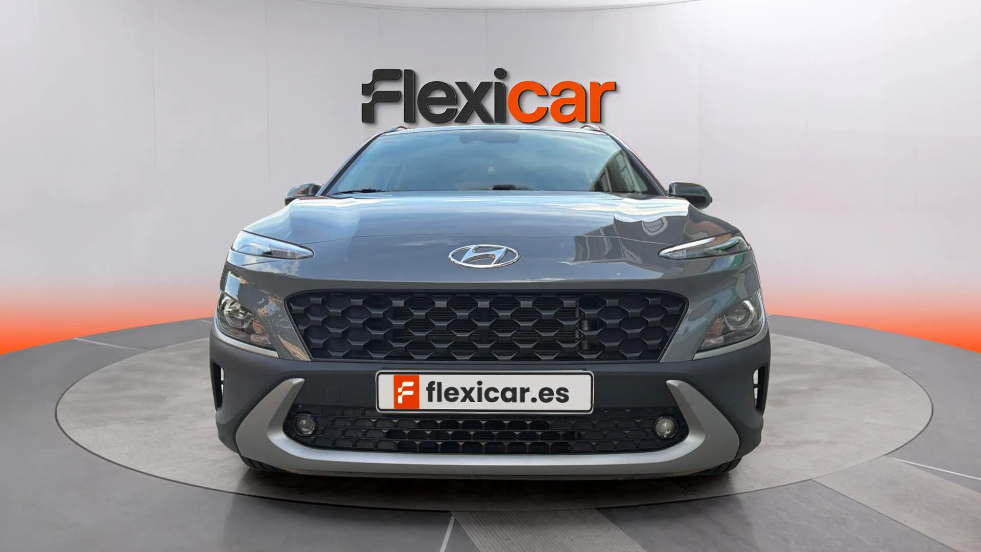 Hyundai Kona 1.6 CRDi 48V Tecno 4x4 DCT - foto 8
