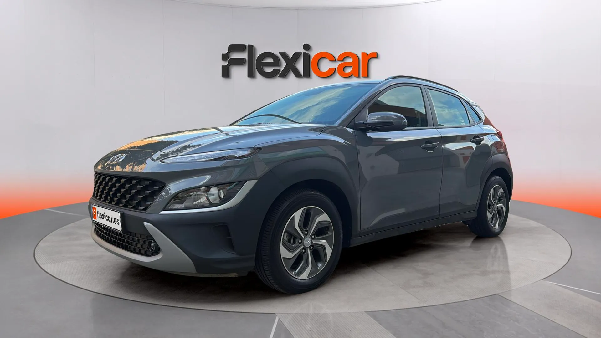 Hyundai Kona 1.6 CRDi 48V Tecno 4x4 DCT - foto 2