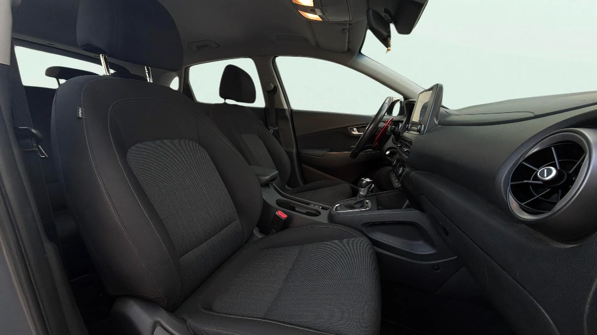 Hyundai Kona 1.6 CRDi 48V Tecno 4x4 DCT - foto 11