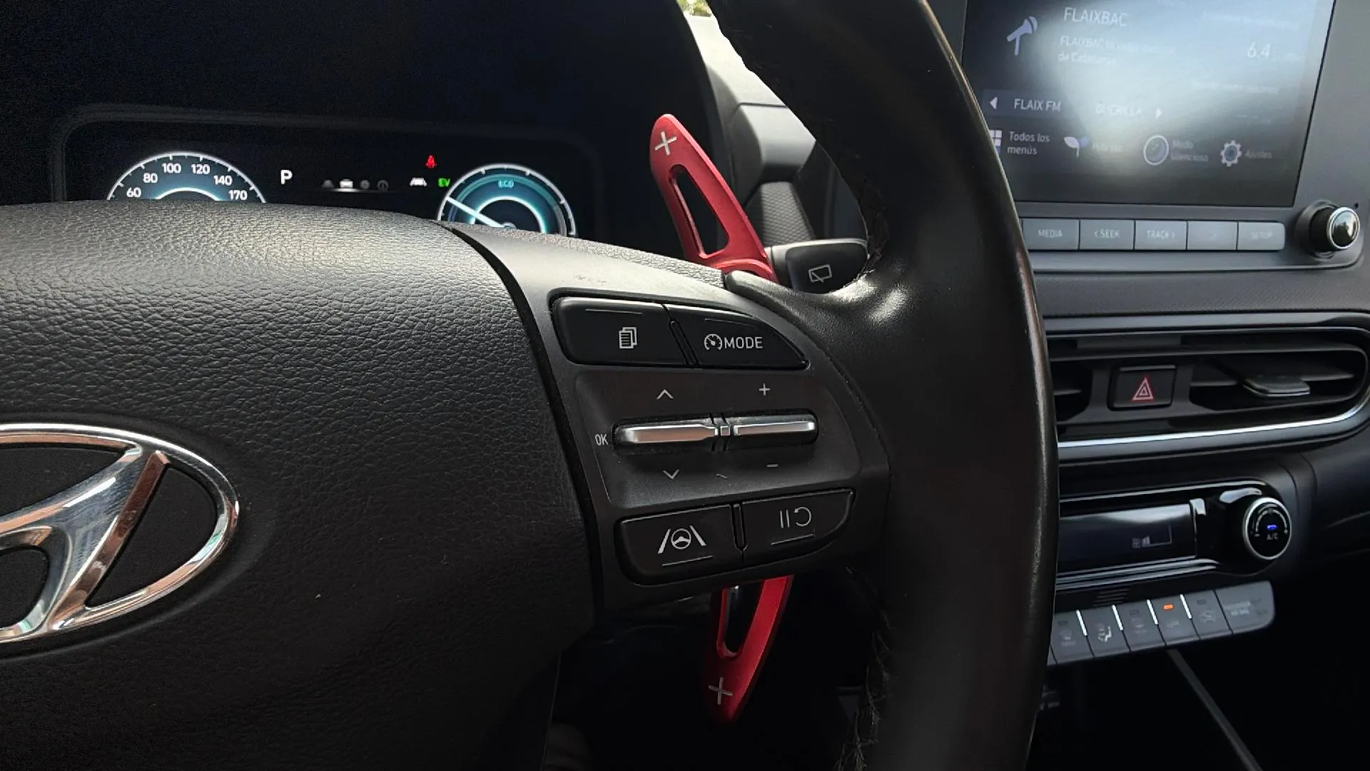 Hyundai Kona 1.6 CRDi 48V Tecno 4x4 DCT - foto 16