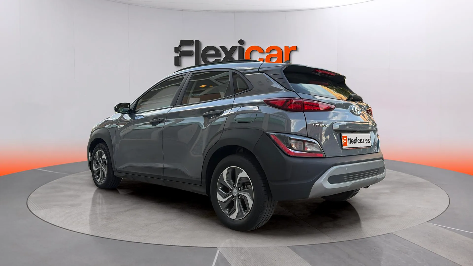 Hyundai Kona 1.6 CRDi 48V Tecno 4x4 DCT - foto 4