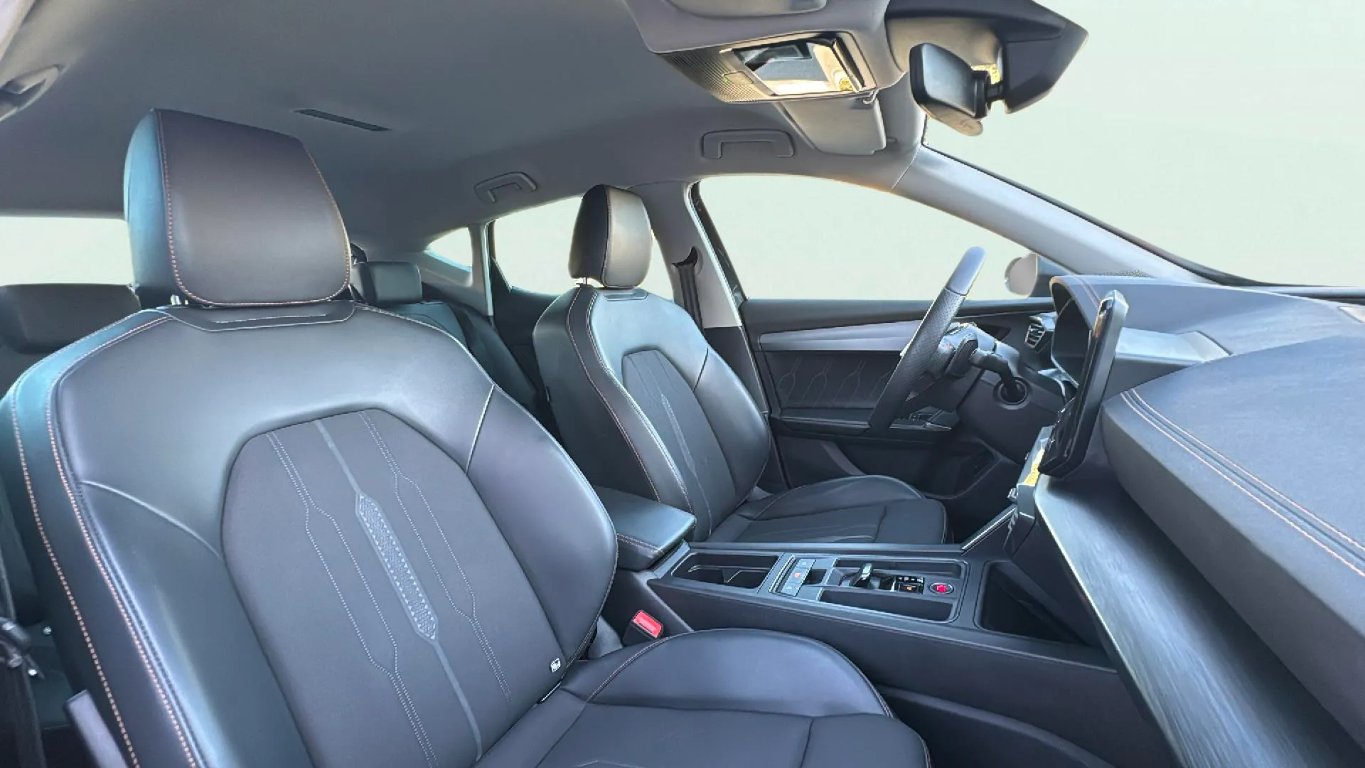Cupra Formentor 2.0 TSI 4Drive DSG - foto 13