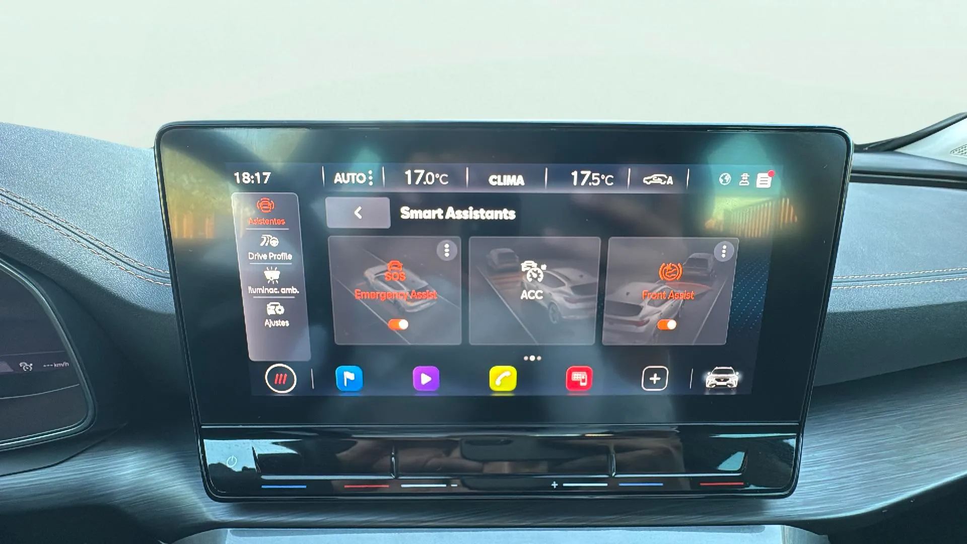 Cupra Formentor 2.0 TSI 4Drive DSG - foto 31