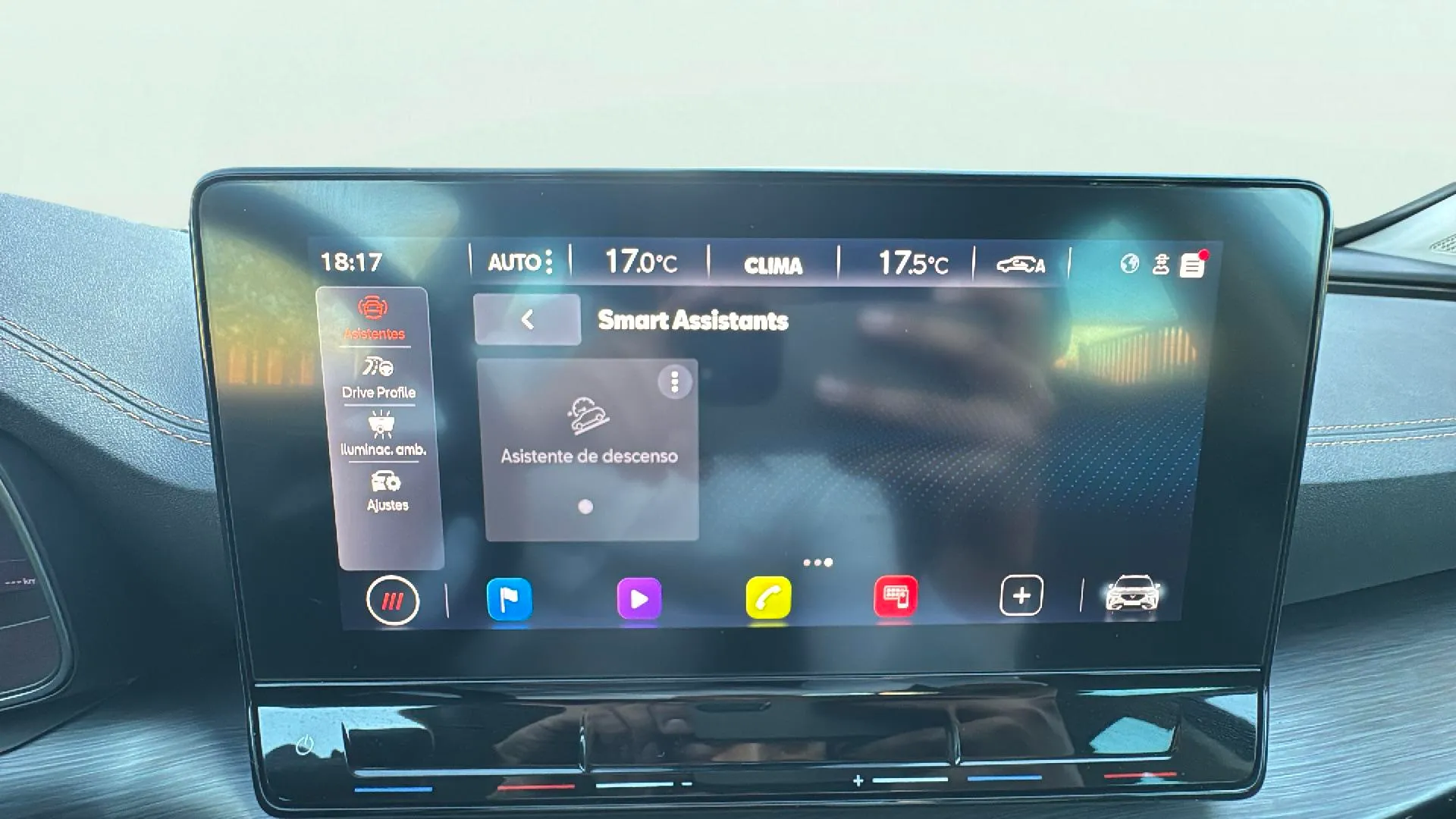 Cupra Formentor 2.0 TSI 4Drive DSG - foto 32