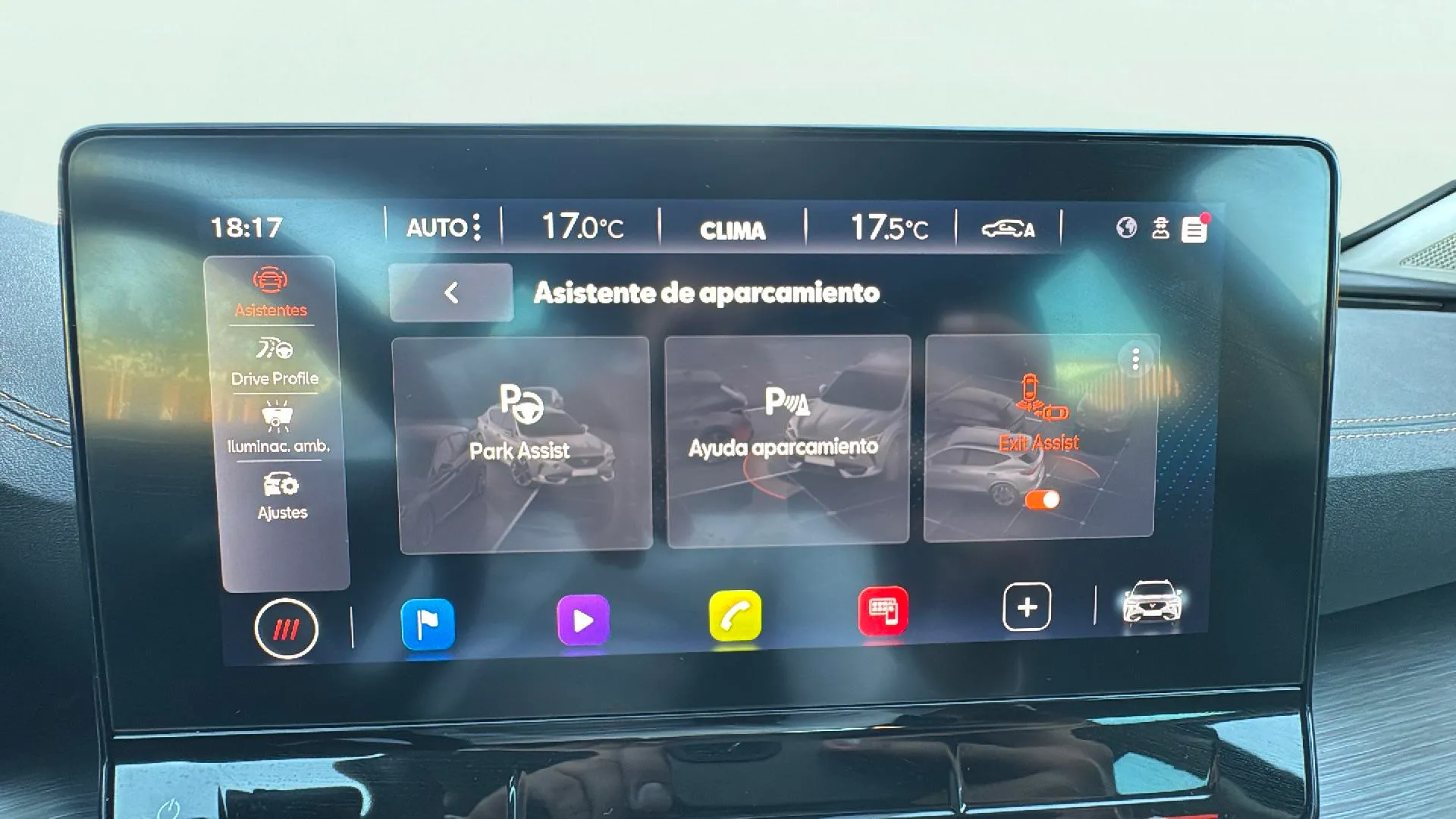 Cupra Formentor 2.0 TSI 4Drive DSG - foto 29