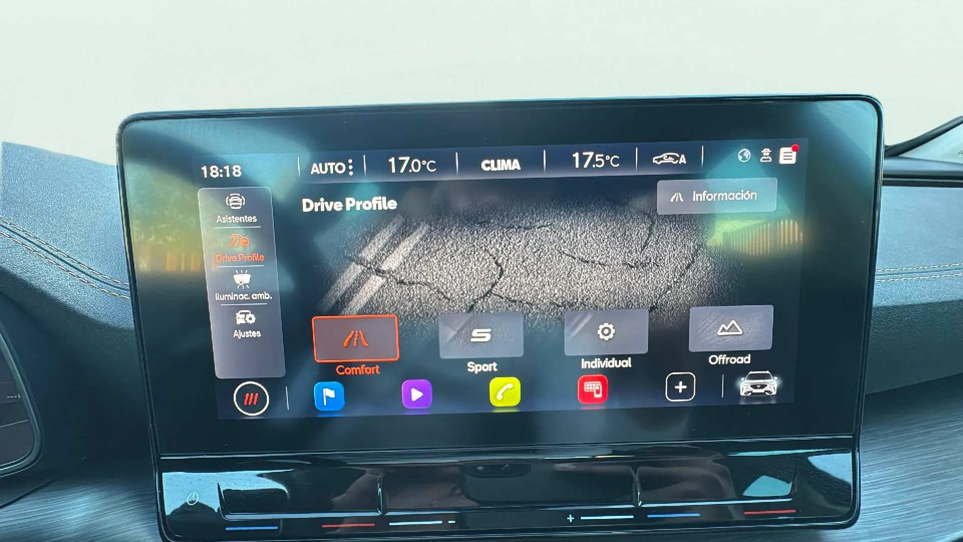 Cupra Formentor 2.0 TSI 4Drive DSG - foto 35