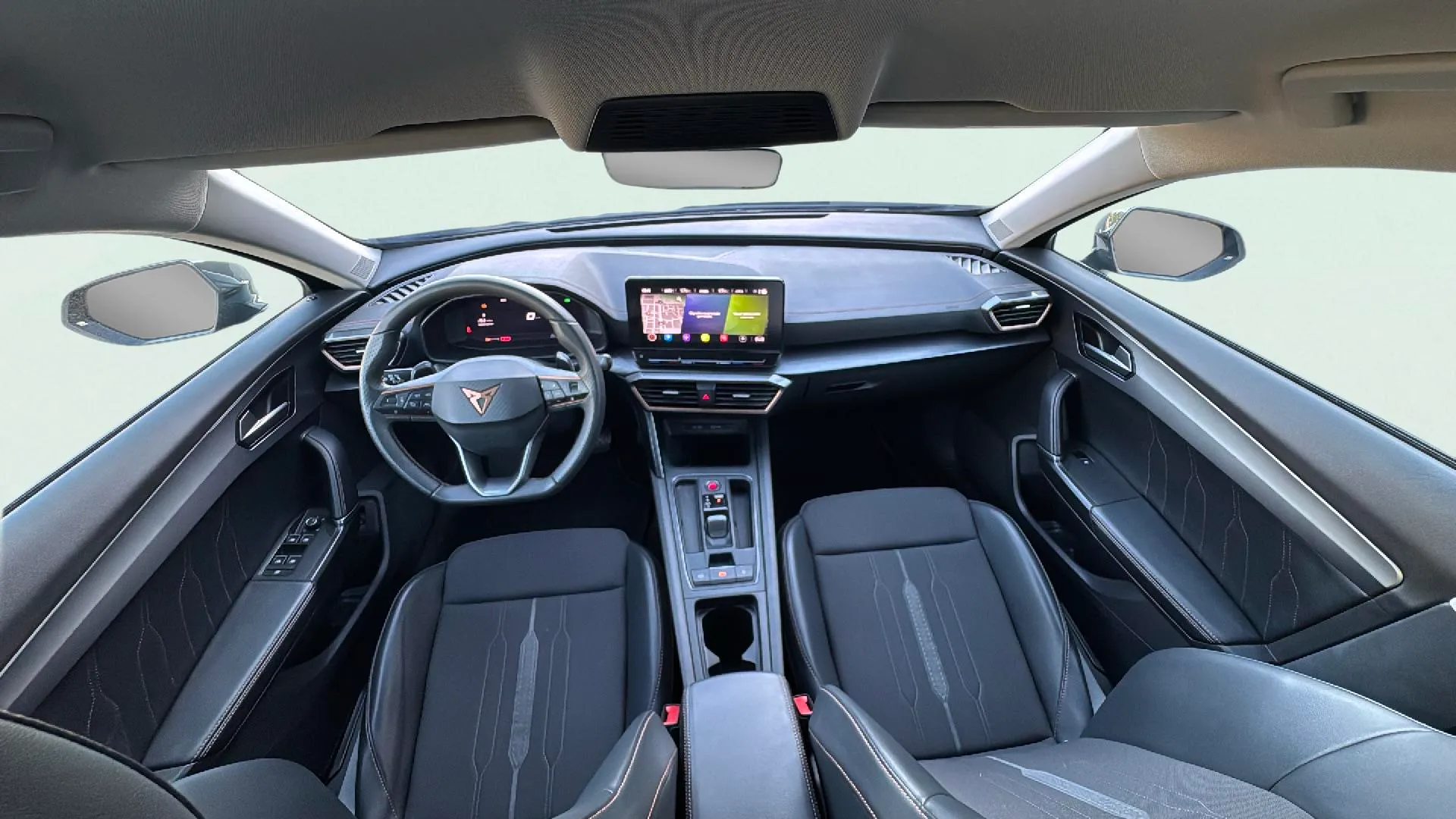 Cupra Formentor 2.0 TSI 4Drive DSG - foto 10