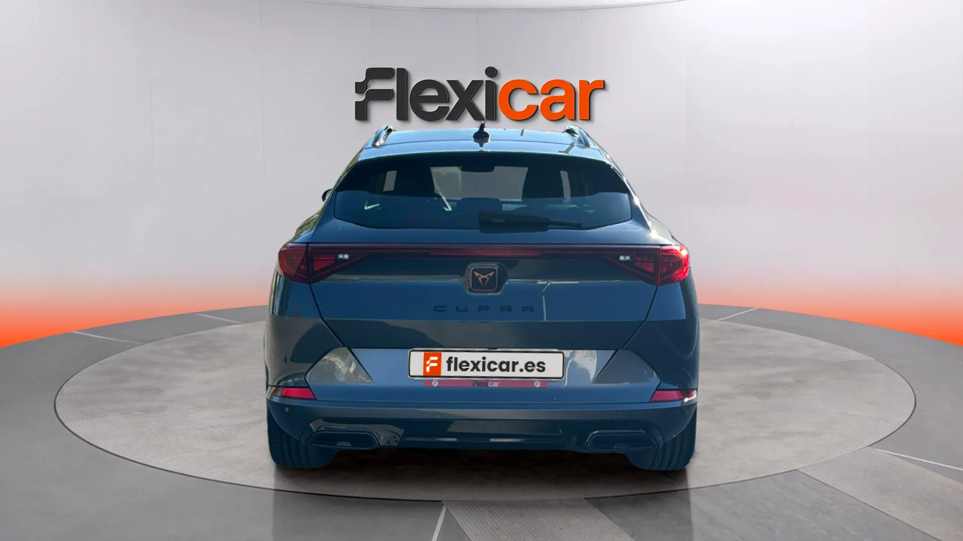 Cupra Formentor 2.0 TSI 4Drive DSG - foto 6
