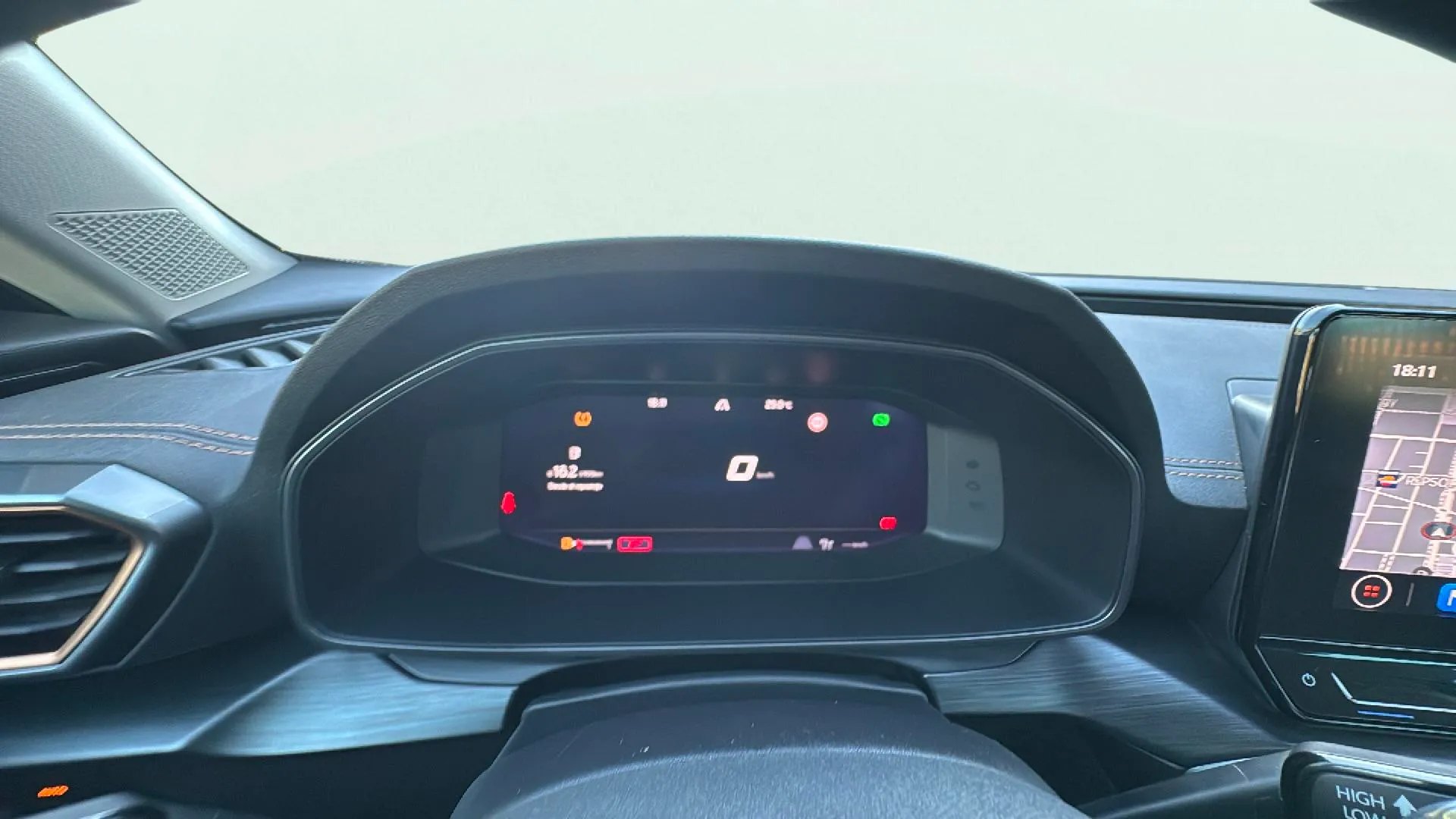 Cupra Formentor 2.0 TSI 4Drive DSG - foto 11