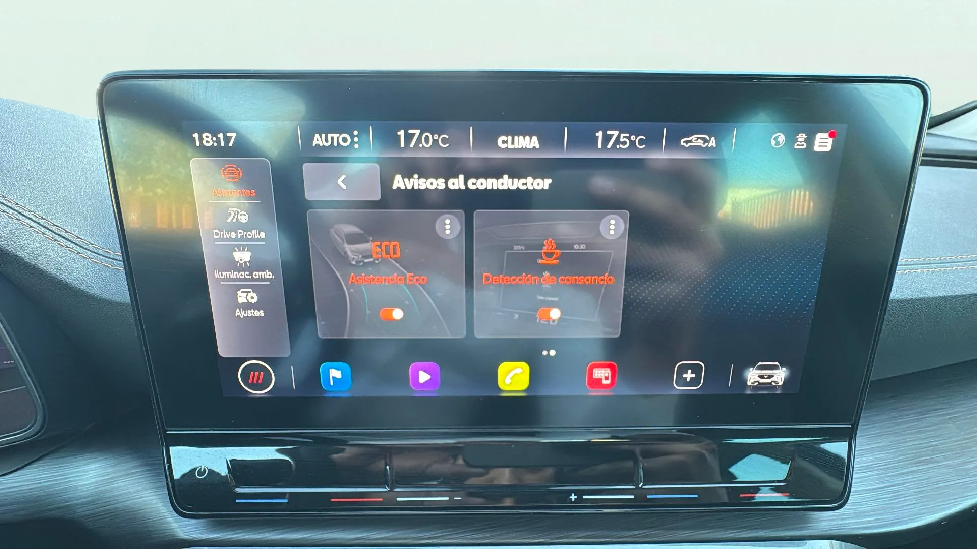 Cupra Formentor 2.0 TSI 4Drive DSG - foto 34