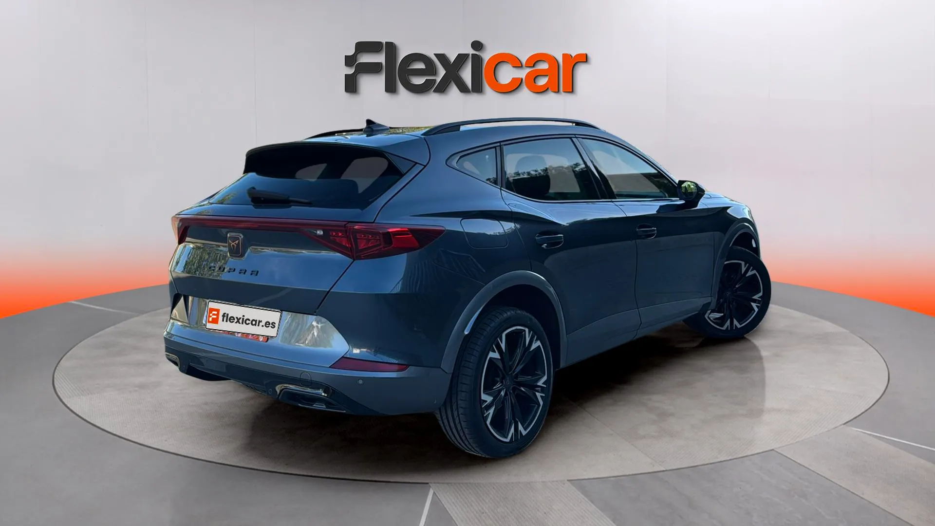 Cupra Formentor 2.0 TSI 4Drive DSG - foto 7