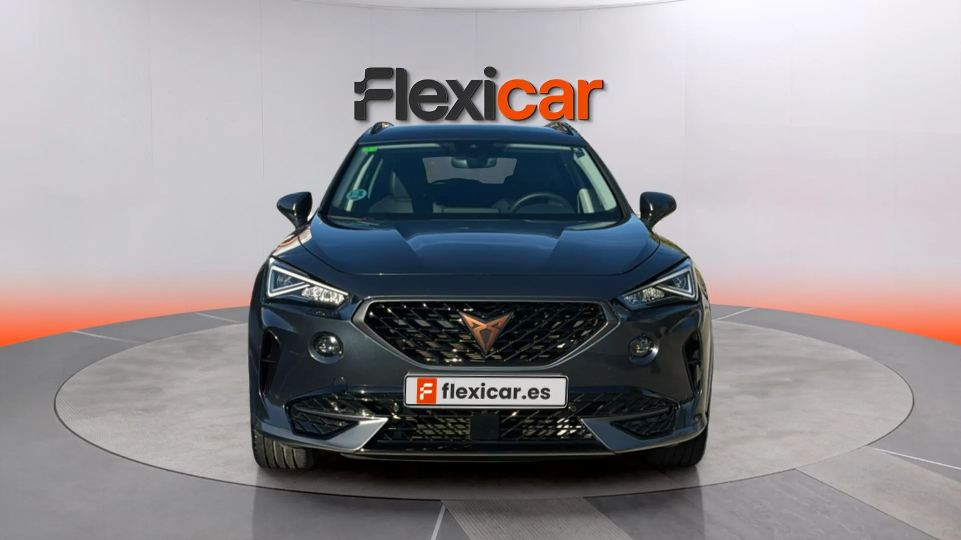 Cupra Formentor 2.0 TSI 4Drive DSG - foto 2