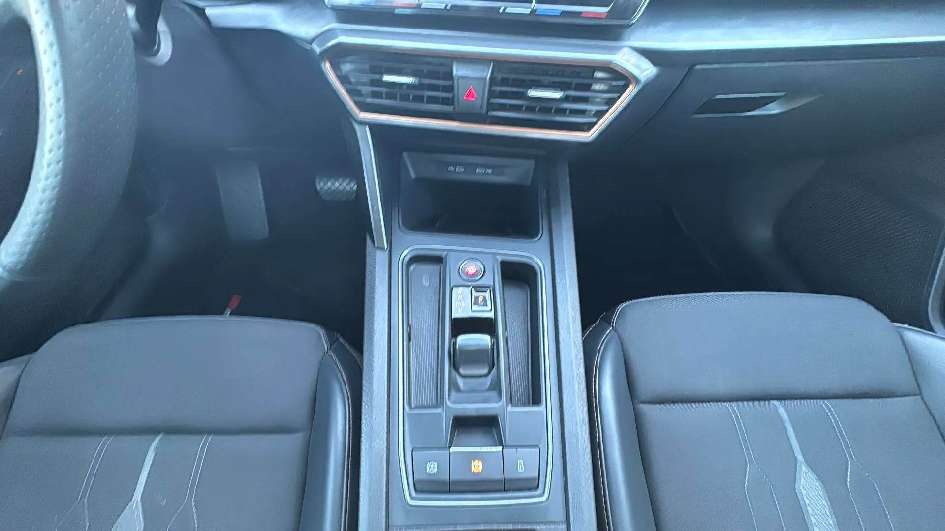 Cupra Formentor 2.0 TSI 4Drive DSG - foto 12