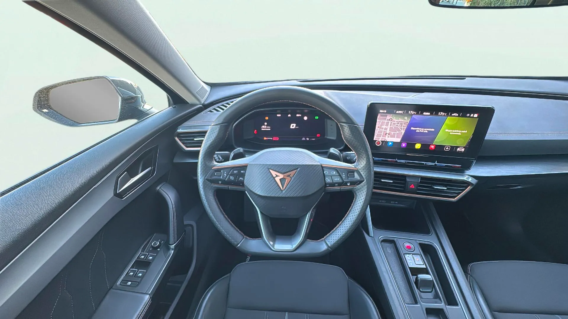 Cupra Formentor 2.0 TSI 4Drive DSG - foto 9