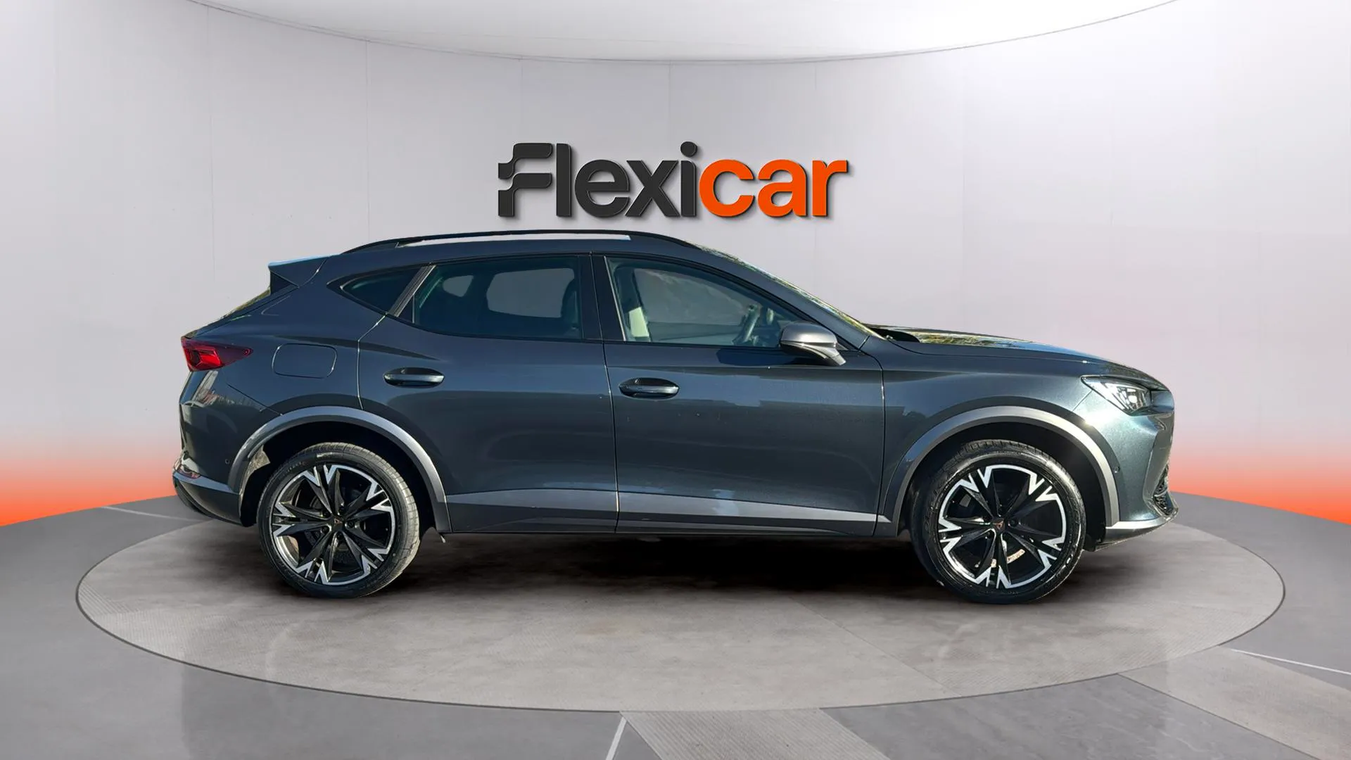 Cupra Formentor 2.0 TSI 4Drive DSG - foto 8