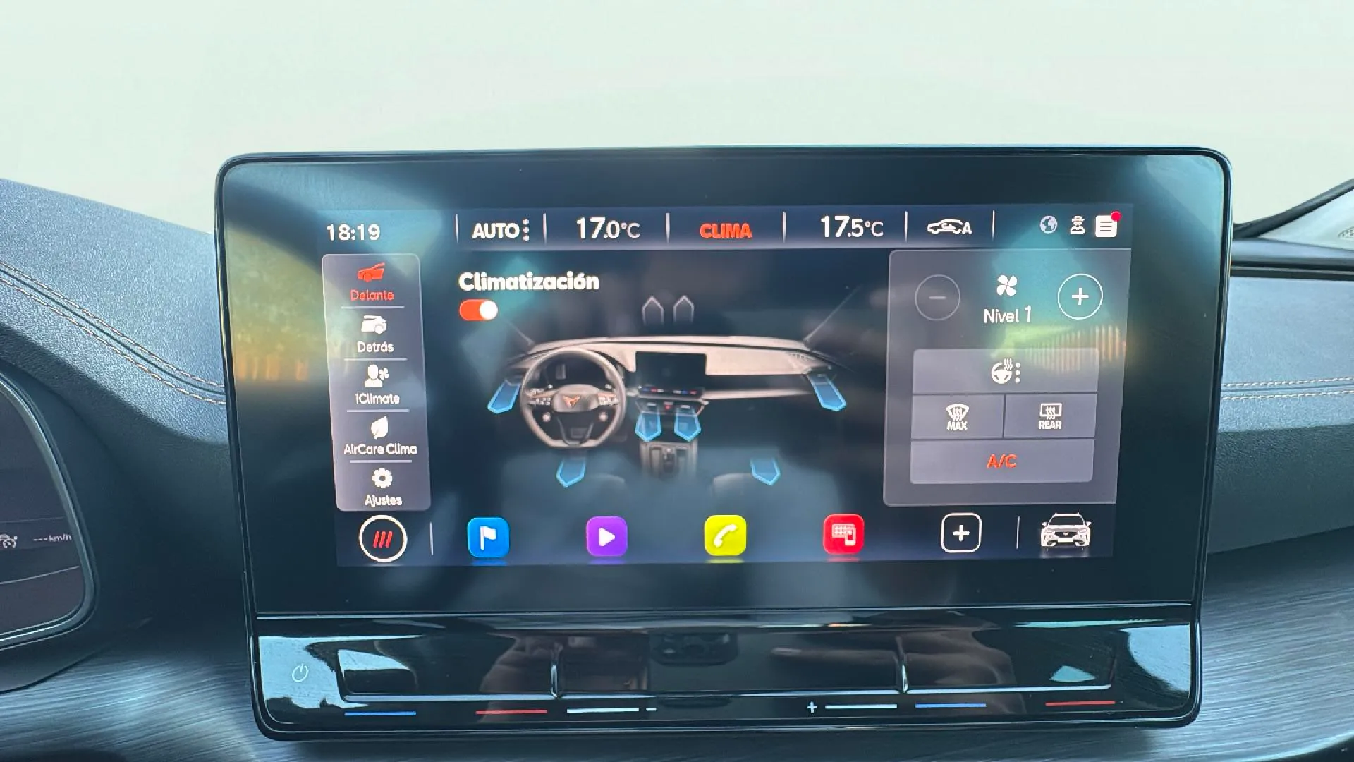 Cupra Formentor 2.0 TSI 4Drive DSG - foto 39