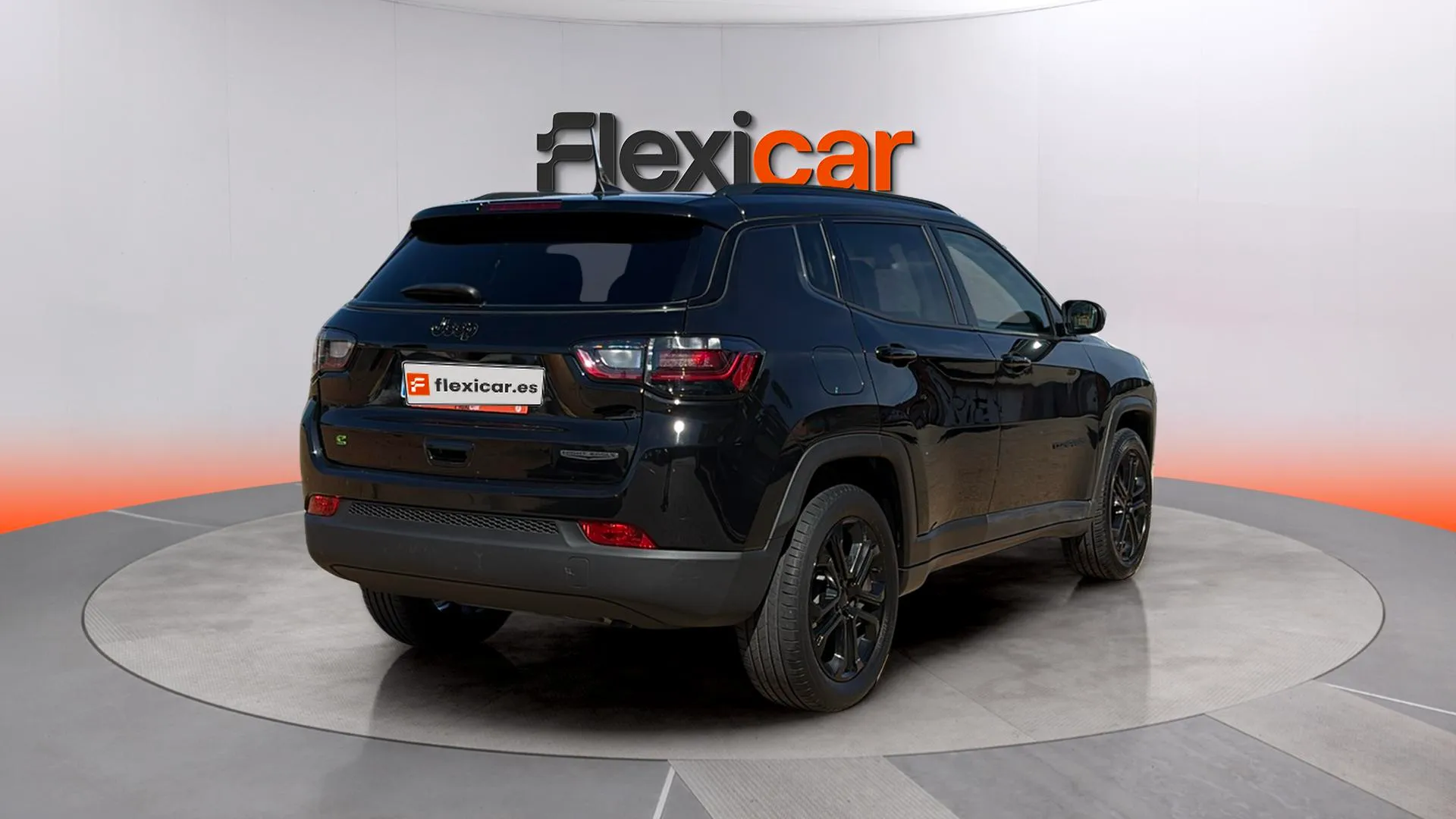 Jeep Compass eHybrid 1.5 MHEV Limited Dct - foto 7