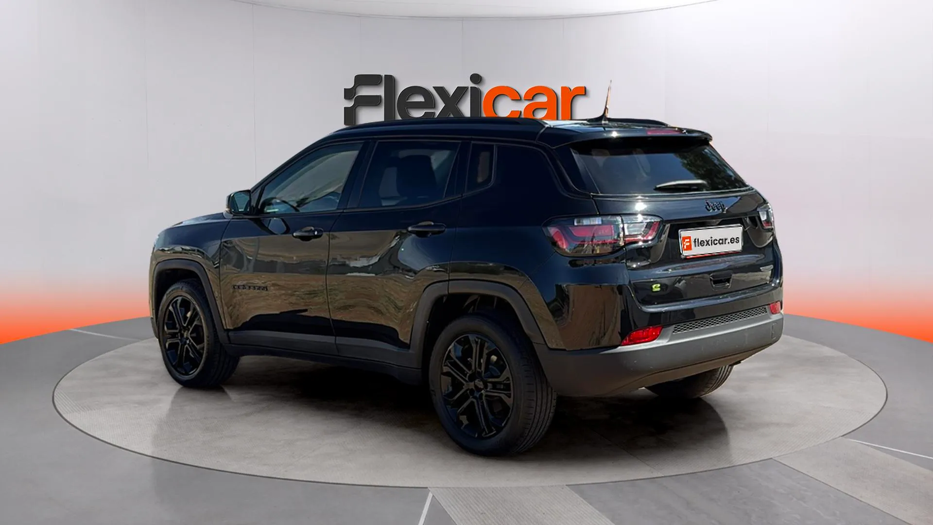 Jeep Compass eHybrid 1.5 MHEV Limited Dct - foto 5