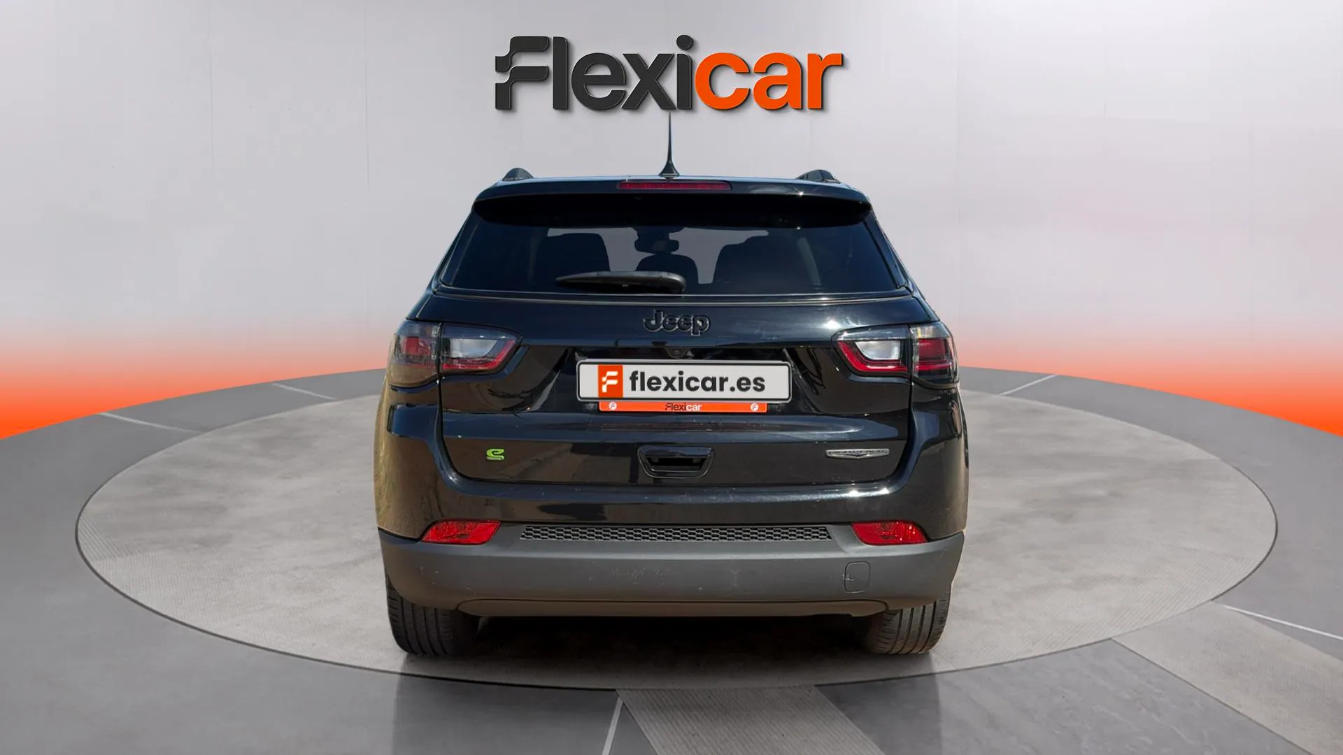 Jeep Compass eHybrid 1.5 MHEV Limited Dct - foto 6