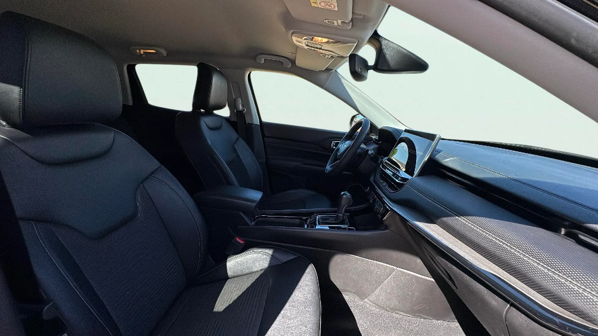 Jeep Compass eHybrid 1.5 MHEV Limited Dct - foto 17