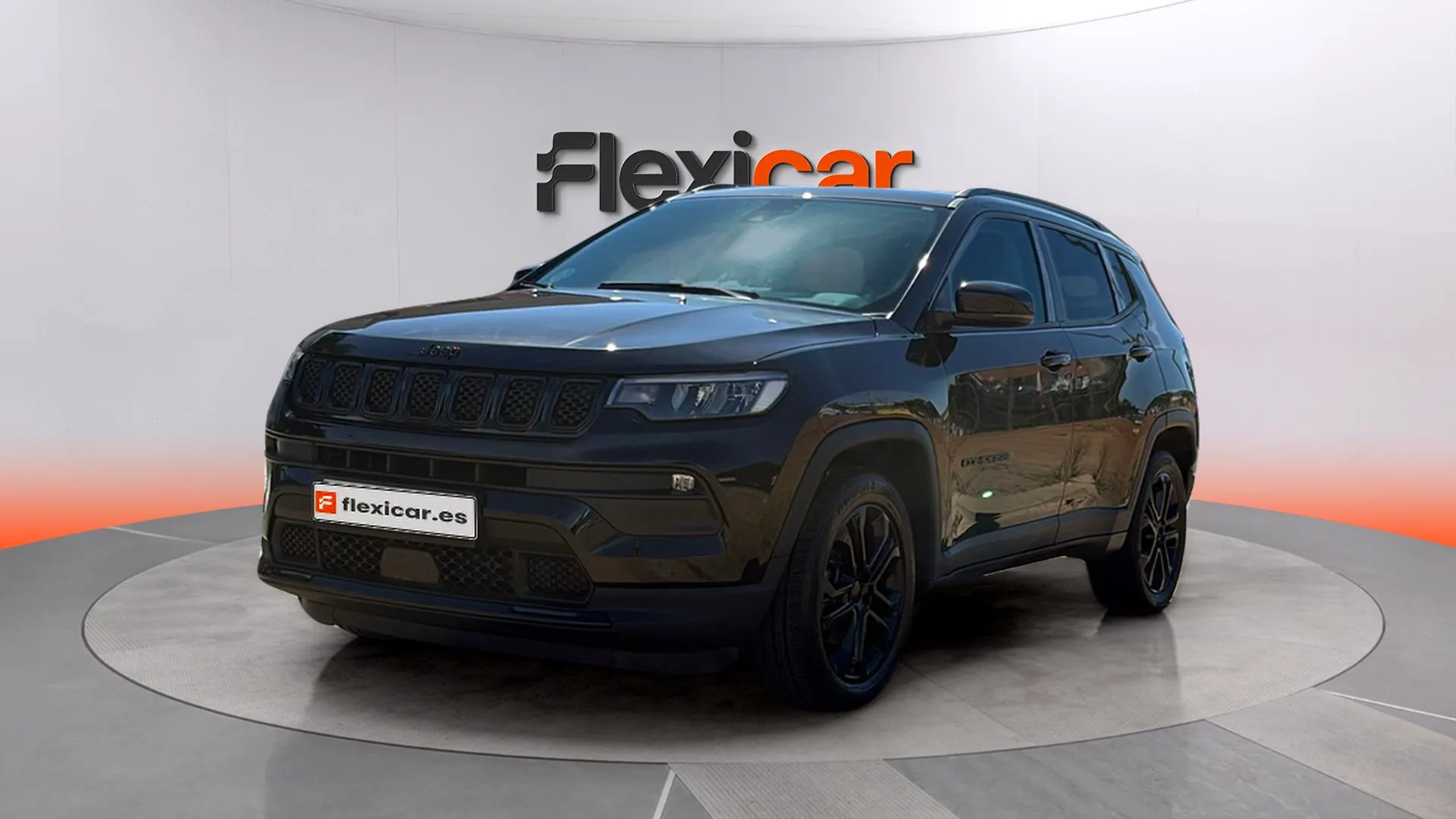 Jeep Compass eHybrid 1.5 MHEV Limited Dct - foto 3