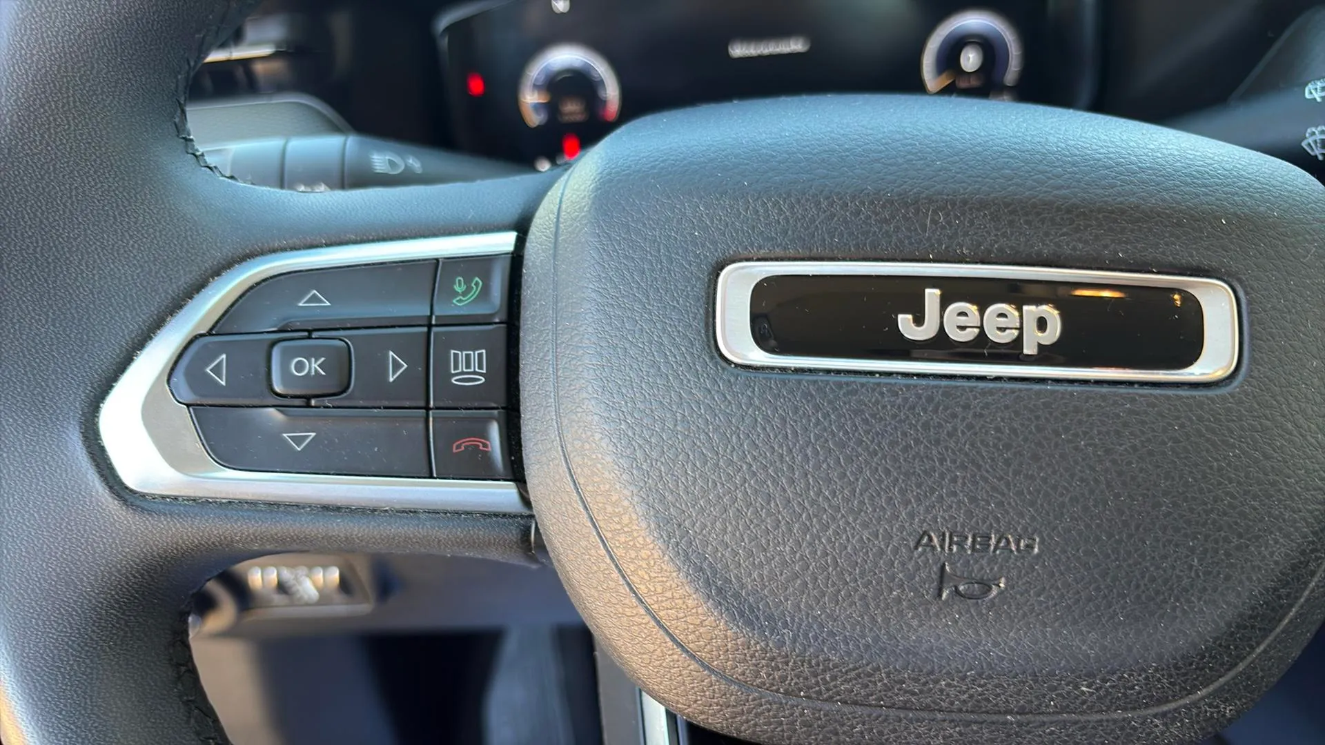 Jeep Compass eHybrid 1.5 MHEV Limited Dct - foto 11