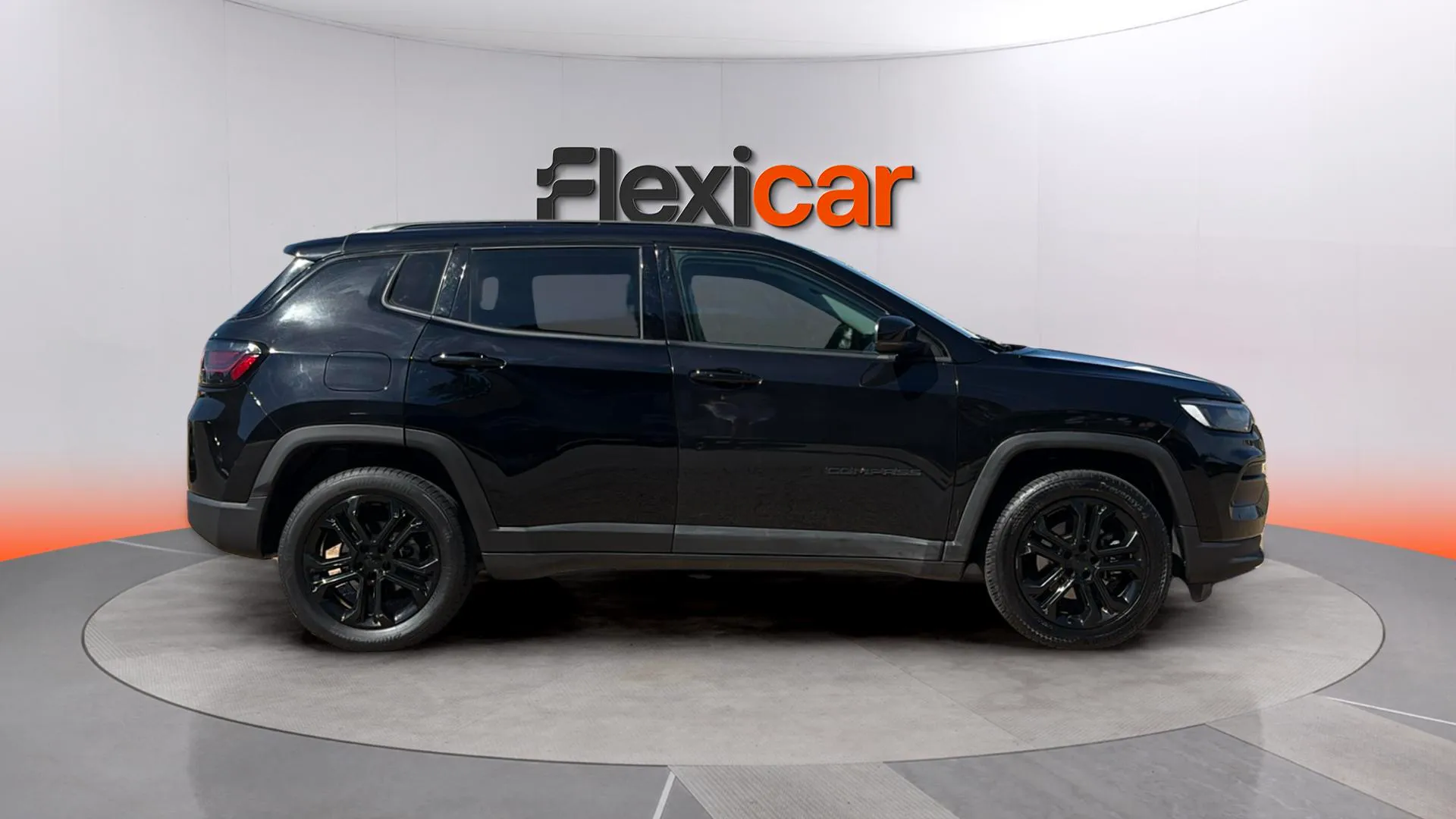 Jeep Compass eHybrid 1.5 MHEV Limited Dct - foto 8