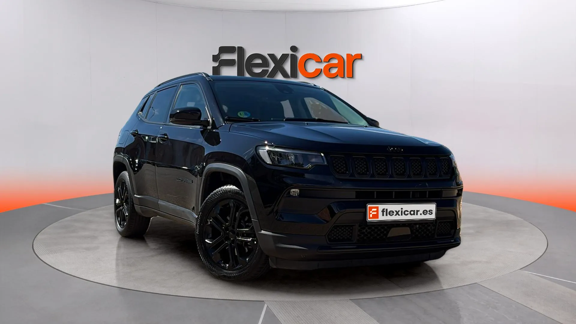Jeep Compass eHybrid 1.5 MHEV Limited Dct