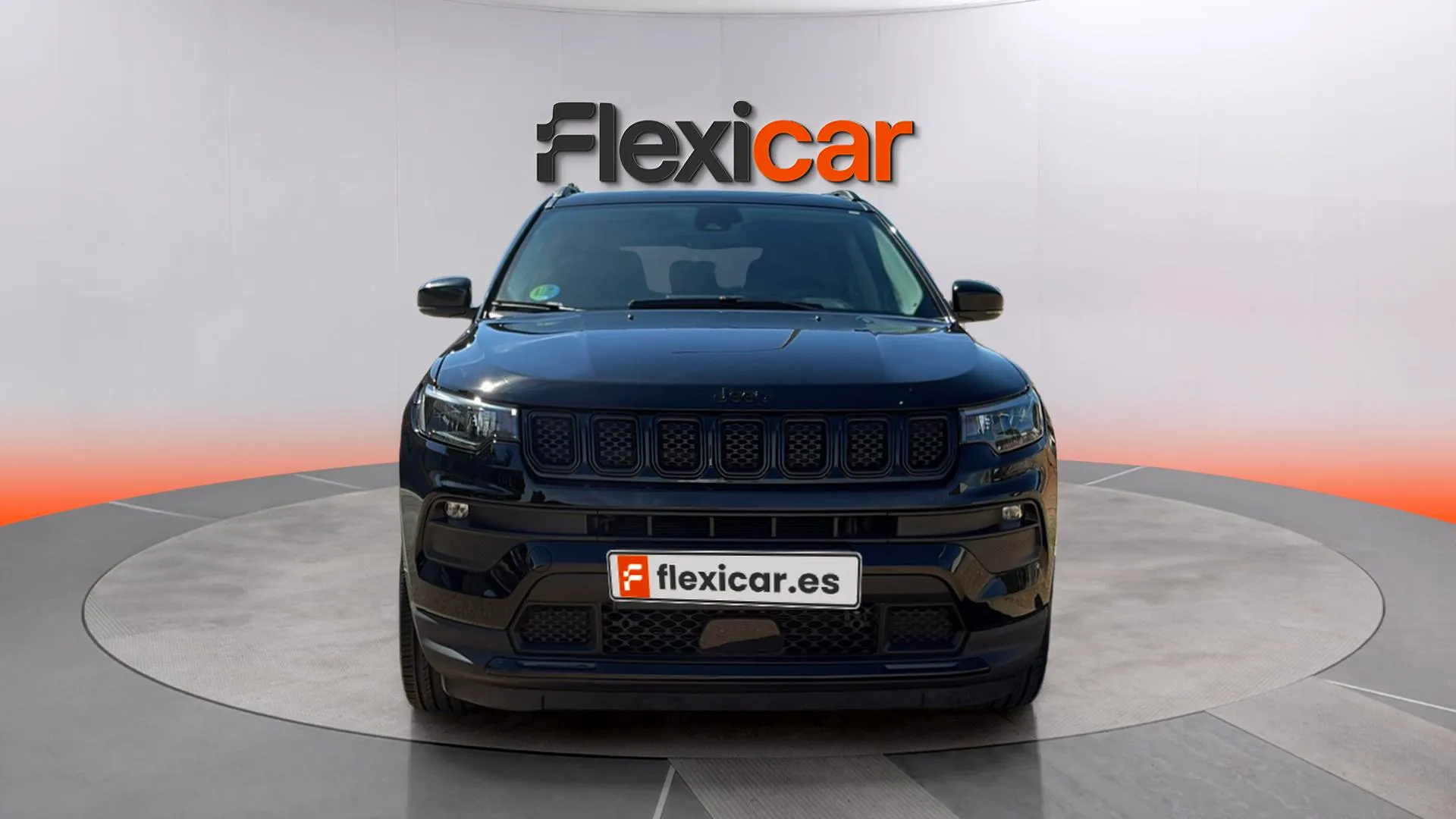 Jeep Compass eHybrid 1.5 MHEV Limited Dct - foto 2
