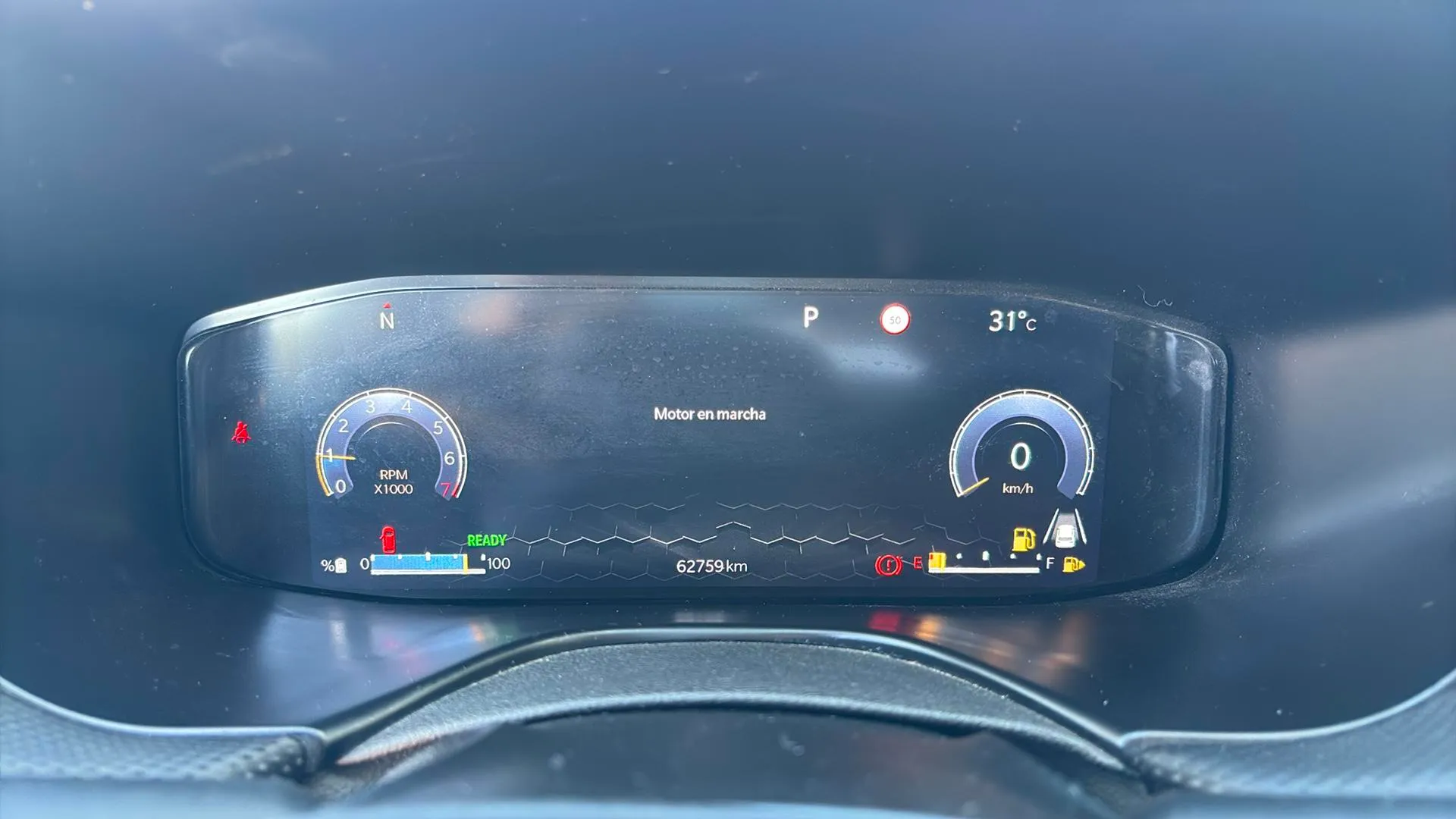 Jeep Compass eHybrid 1.5 MHEV Limited Dct - foto 13