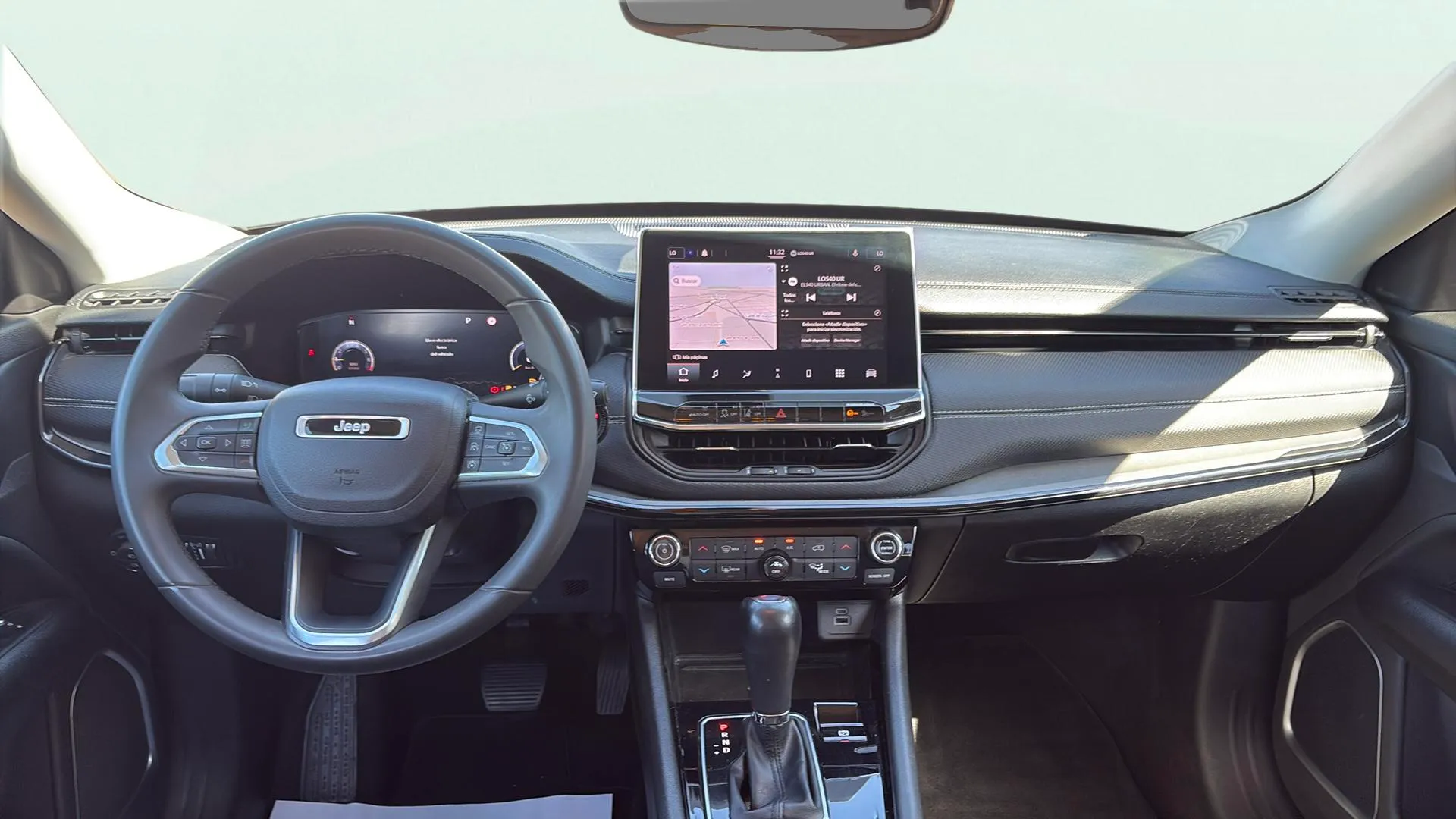 Jeep Compass eHybrid 1.5 MHEV Limited Dct - foto 9