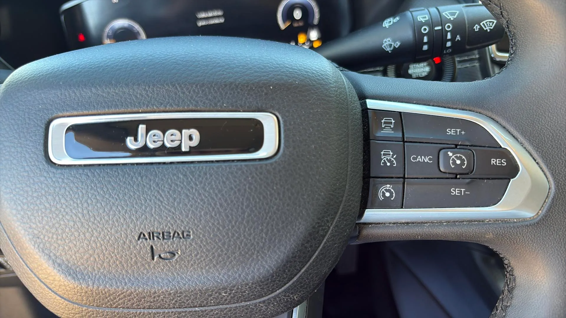 Jeep Compass eHybrid 1.5 MHEV Limited Dct - foto 12