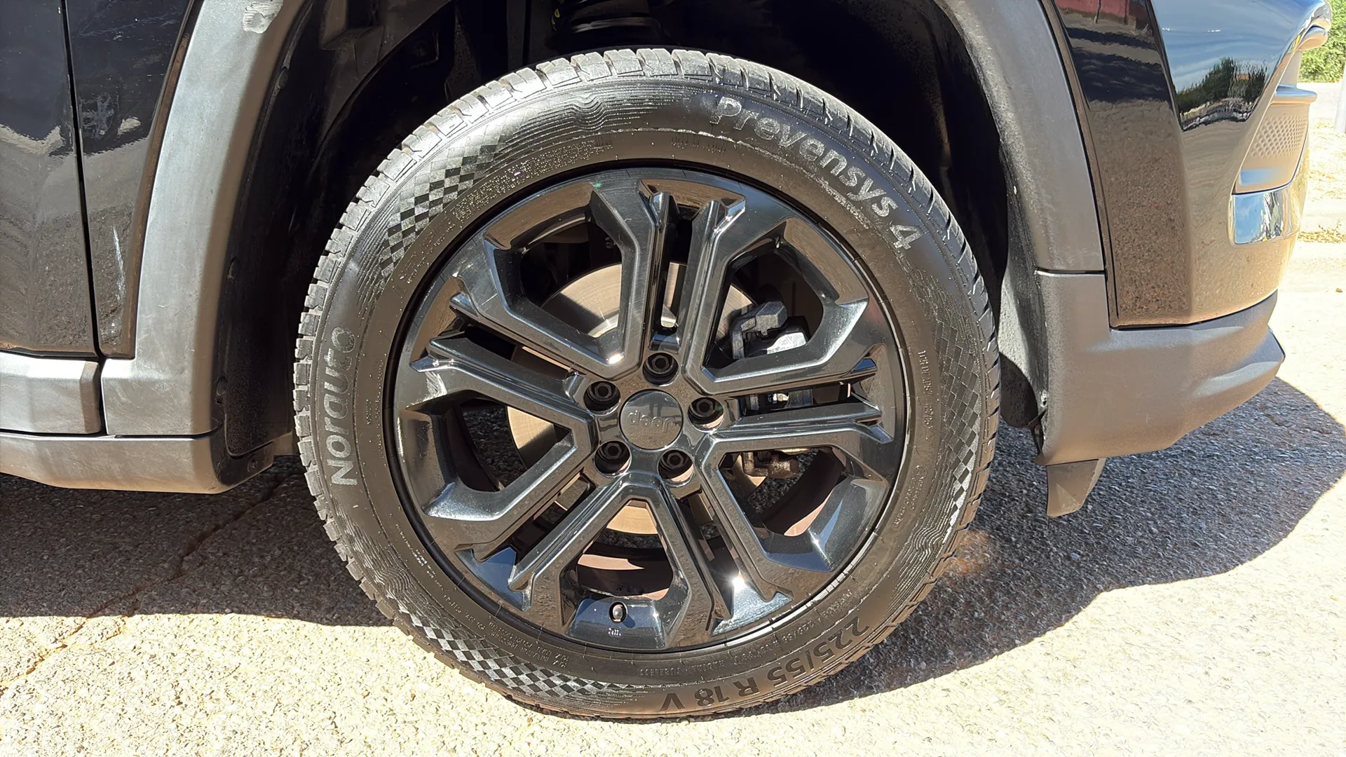 Jeep Compass eHybrid 1.5 MHEV Limited Dct - foto 20