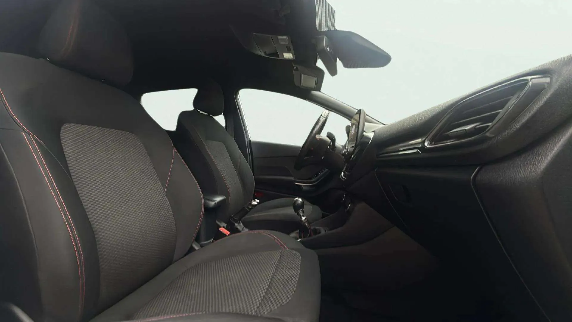 Ford Fiesta 1.0 EcoBoost ST-Line - foto 9