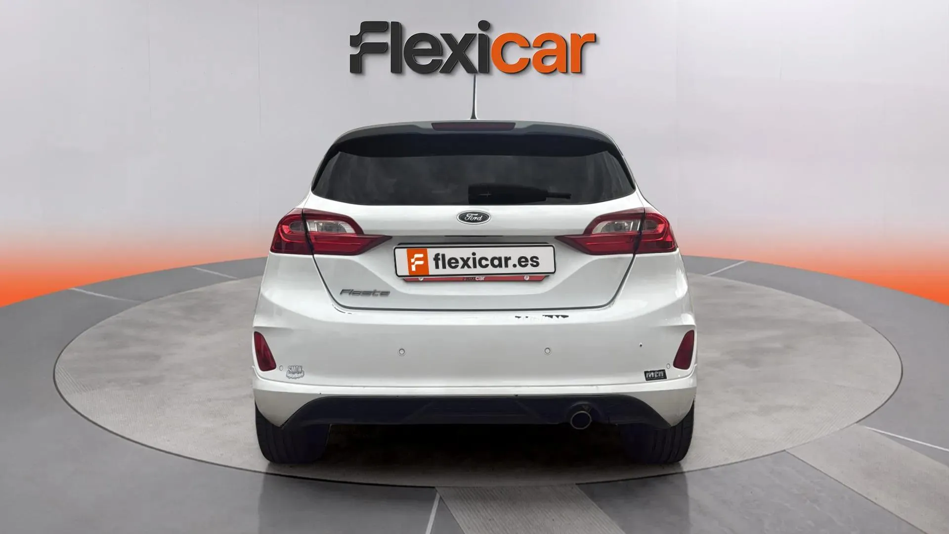 Ford Fiesta 1.0 EcoBoost ST-Line - foto 7