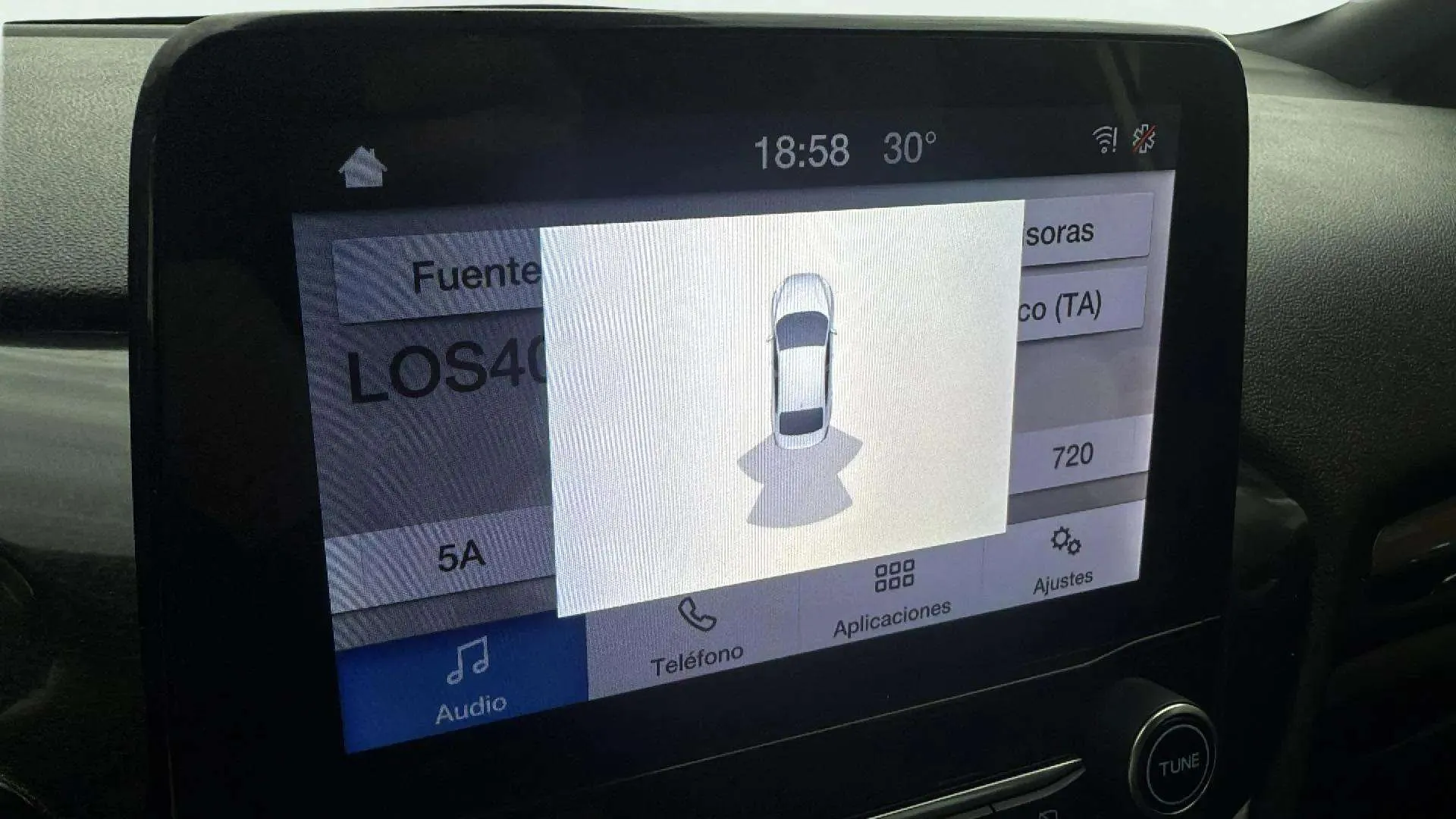 Ford Fiesta 1.0 EcoBoost ST-Line - foto 15
