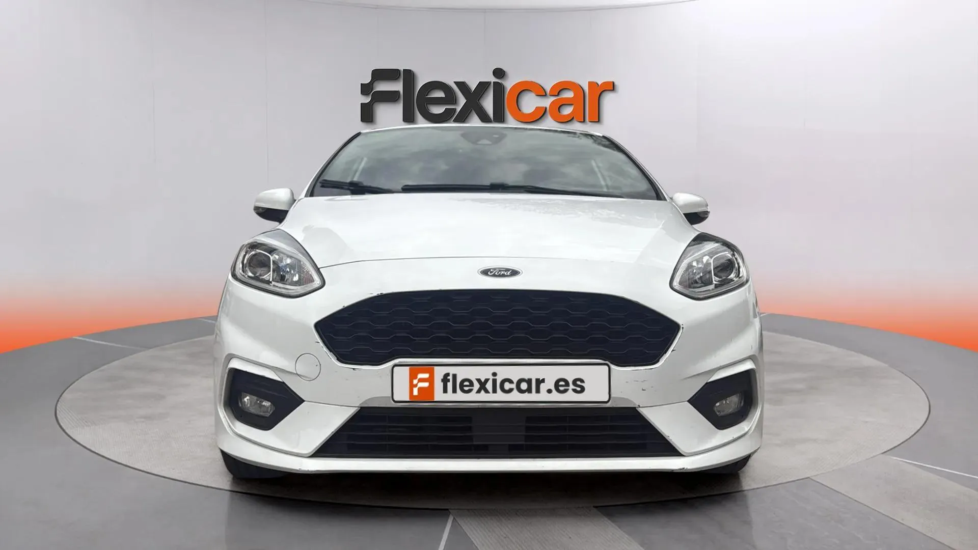 Ford Fiesta 1.0 EcoBoost ST-Line - foto 2