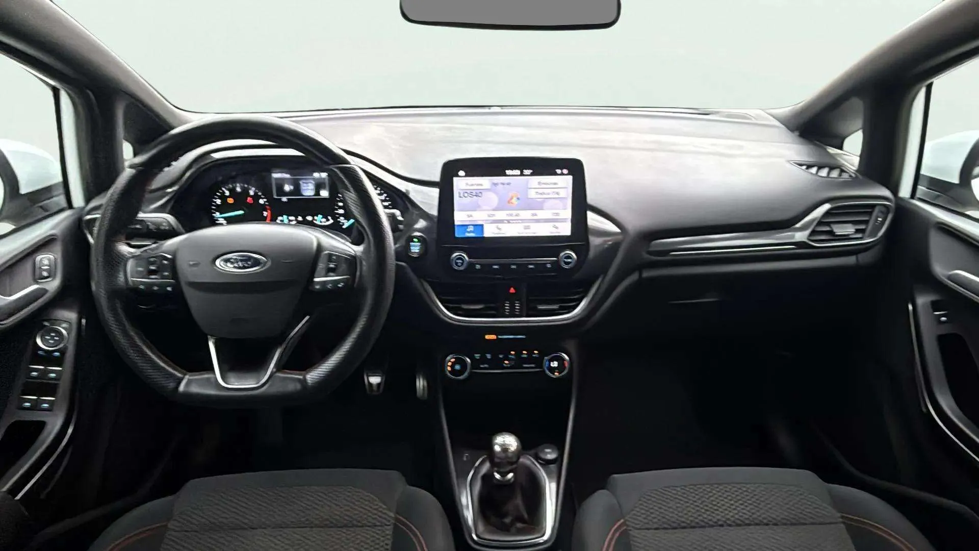Ford Fiesta 1.0 EcoBoost ST-Line - foto 11