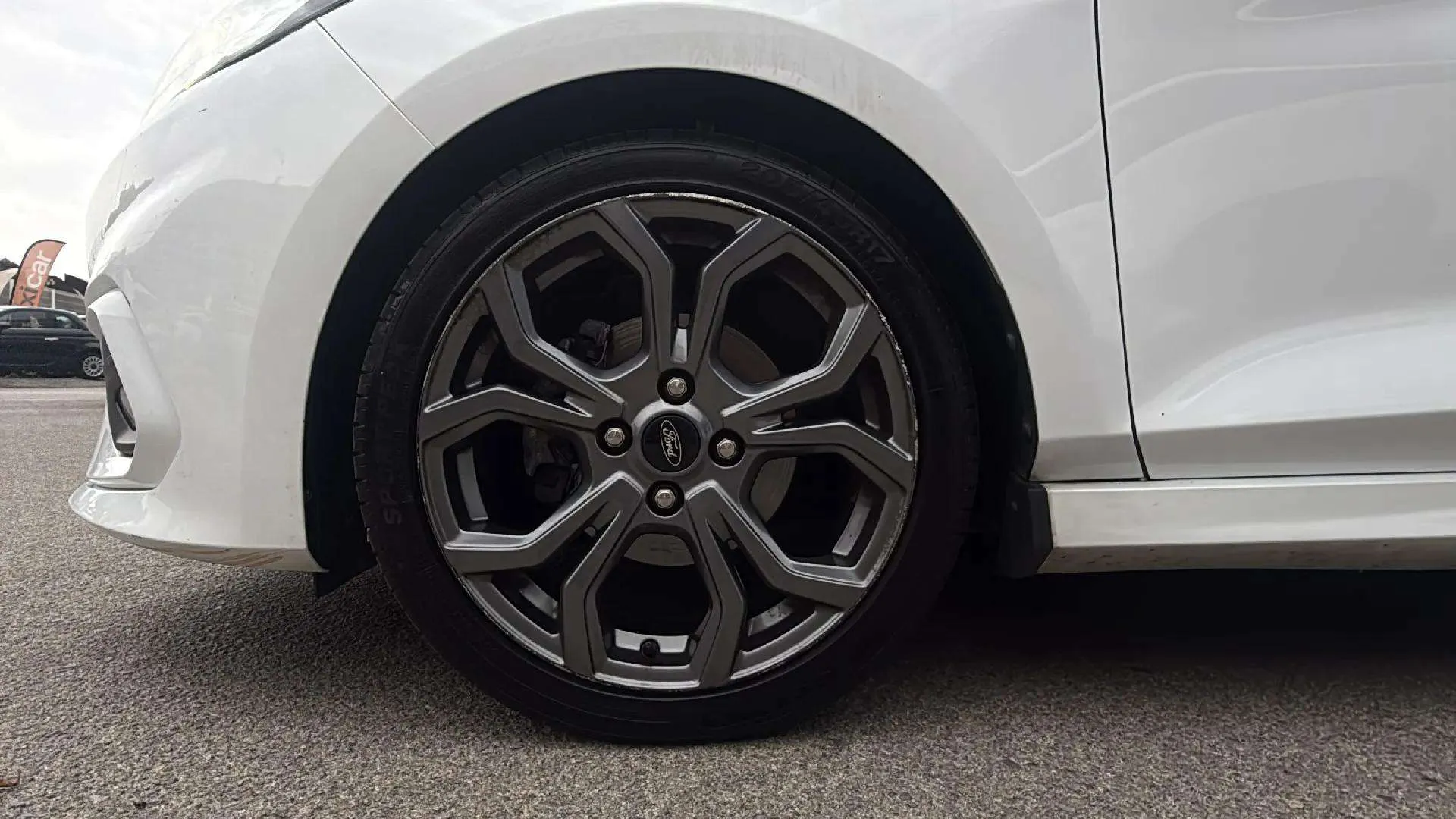 Ford Fiesta 1.0 EcoBoost ST-Line - foto 26