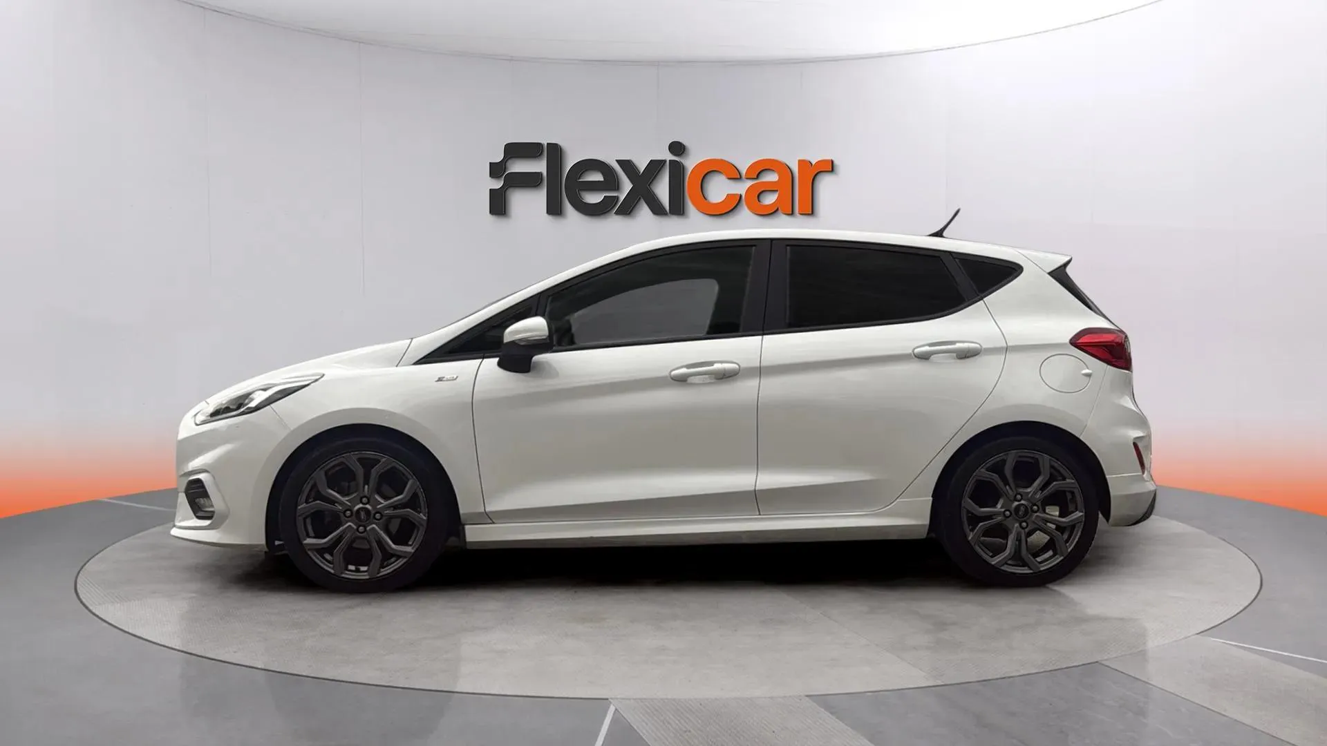 Ford Fiesta 1.0 EcoBoost ST-Line - foto 5
