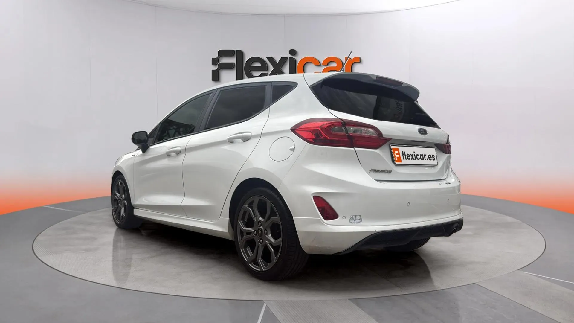 Ford Fiesta 1.0 EcoBoost ST-Line - foto 6
